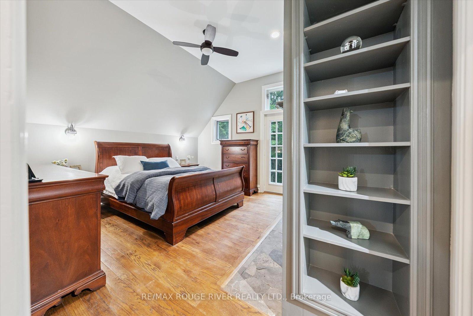 Photo 15 of 6954 Shiloh Road, Clarington, Rural Clarington — HOMEH