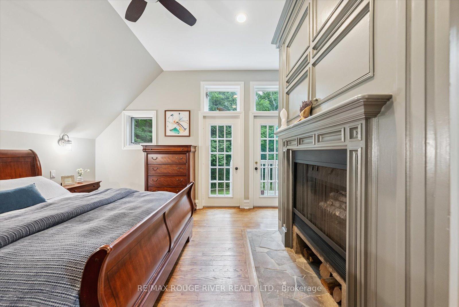 Photo 17 of 6954 Shiloh Road, Clarington, Rural Clarington — HOMEH