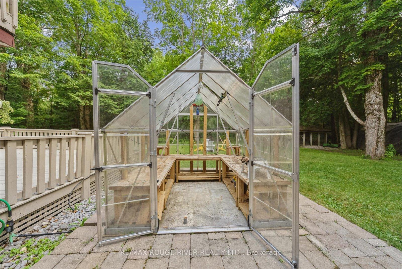Photo 31 of 6954 Shiloh Road, Clarington, Rural Clarington — HOMEH