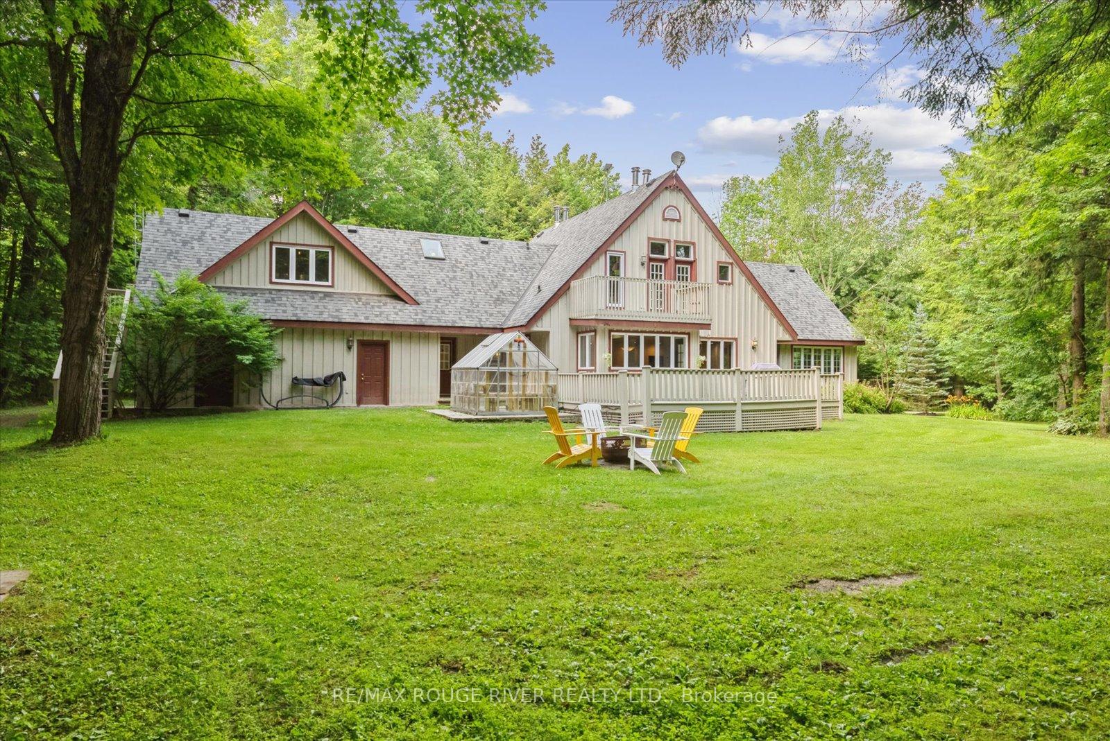 Photo 33 of 6954 Shiloh Road, Clarington, Rural Clarington — HOMEH