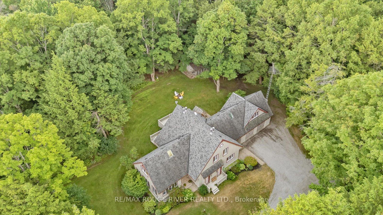 Photo 32 of 6954 Shiloh Road, Clarington, Rural Clarington — HOMEH