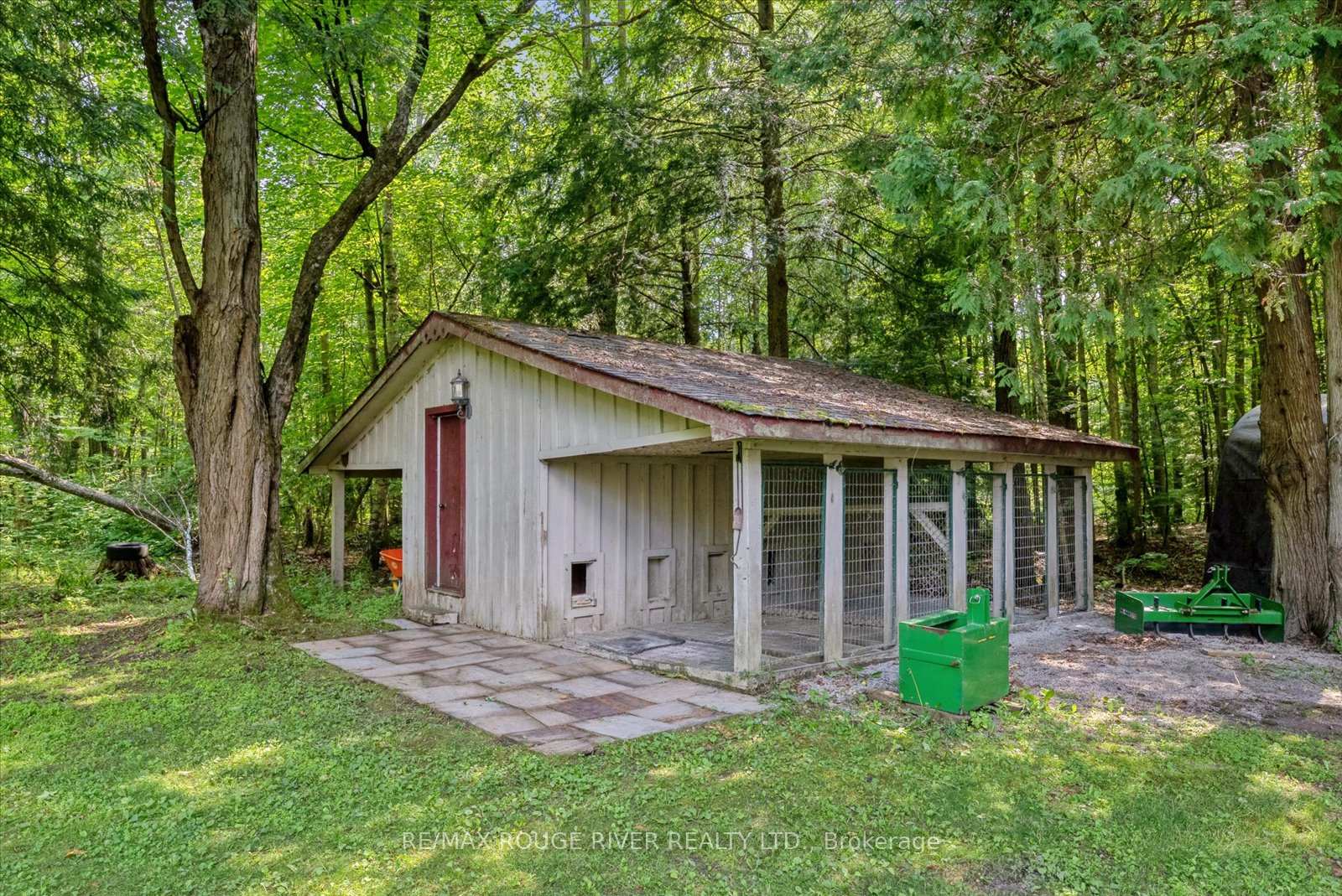 Photo 34 of 6954 Shiloh Road, Clarington, Rural Clarington — HOMEH
