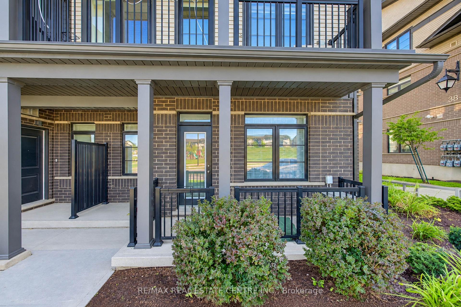 Photo 6 of Unit 37, 74 Wheat Lane, Kitchener, Huron Park — HOMEH
