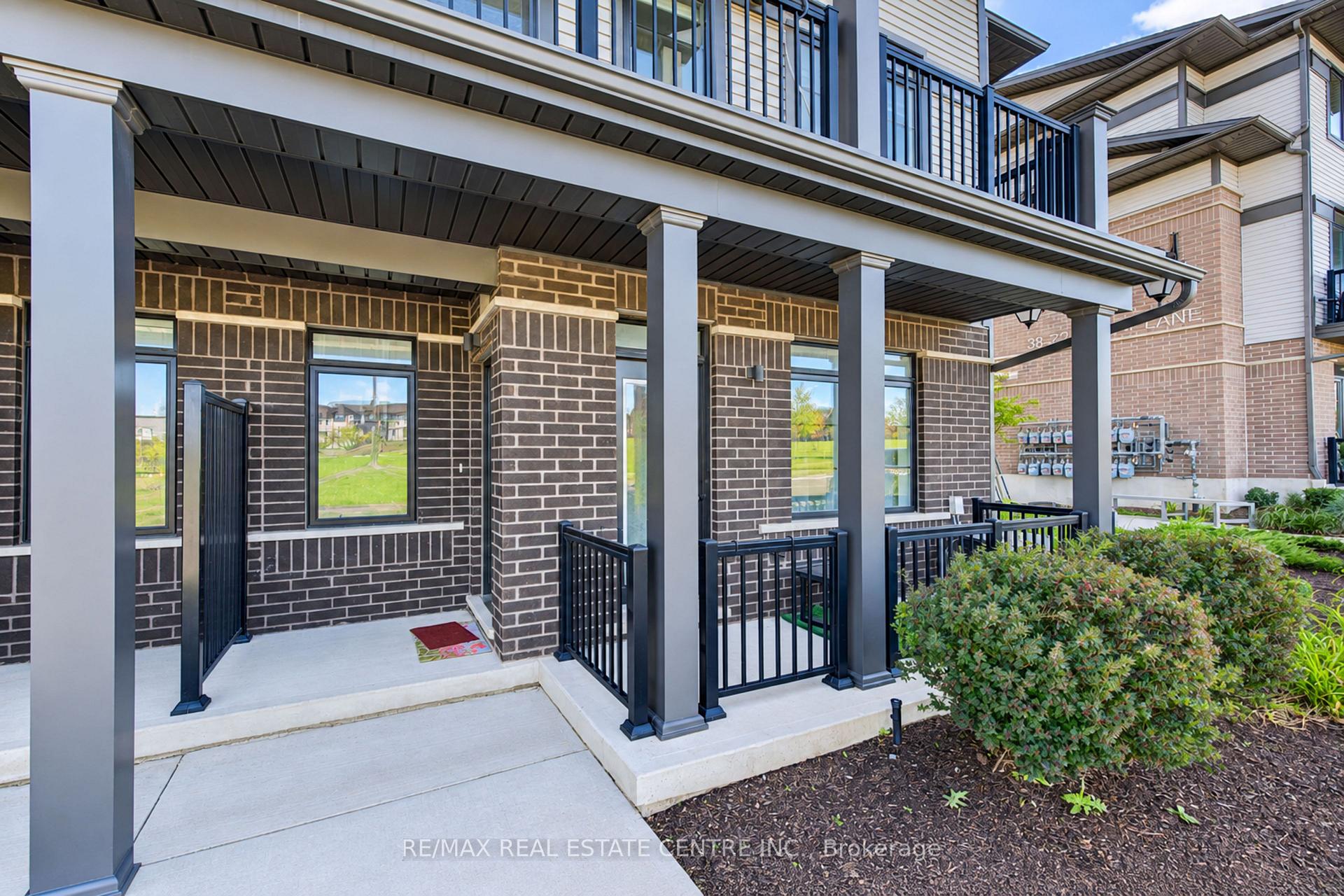 Photo 7 of Unit 37, 74 Wheat Lane, Kitchener, Huron Park — HOMEH