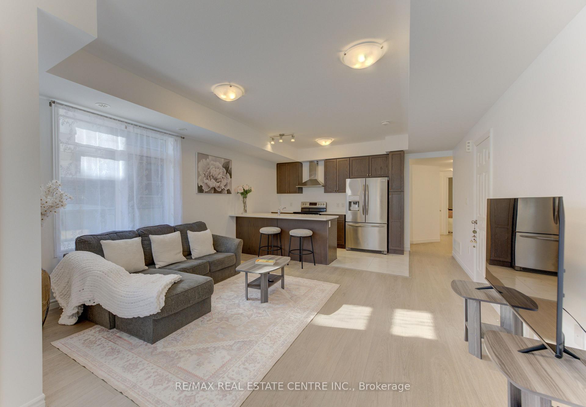 Photo 13 of Unit 37, 74 Wheat Lane, Kitchener, Huron Park — HOMEH