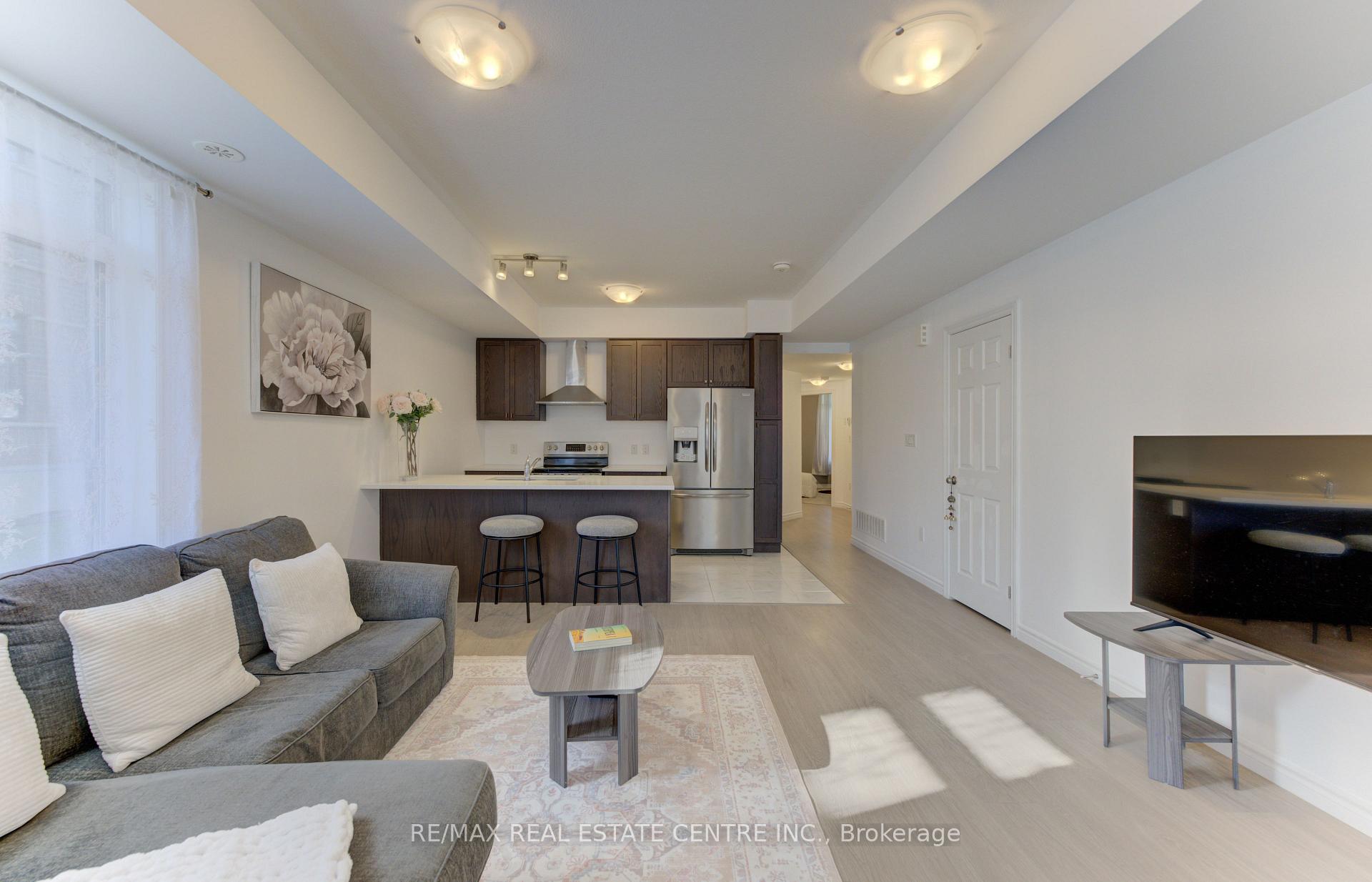 Photo 14 of Unit 37, 74 Wheat Lane, Kitchener, Huron Park — HOMEH