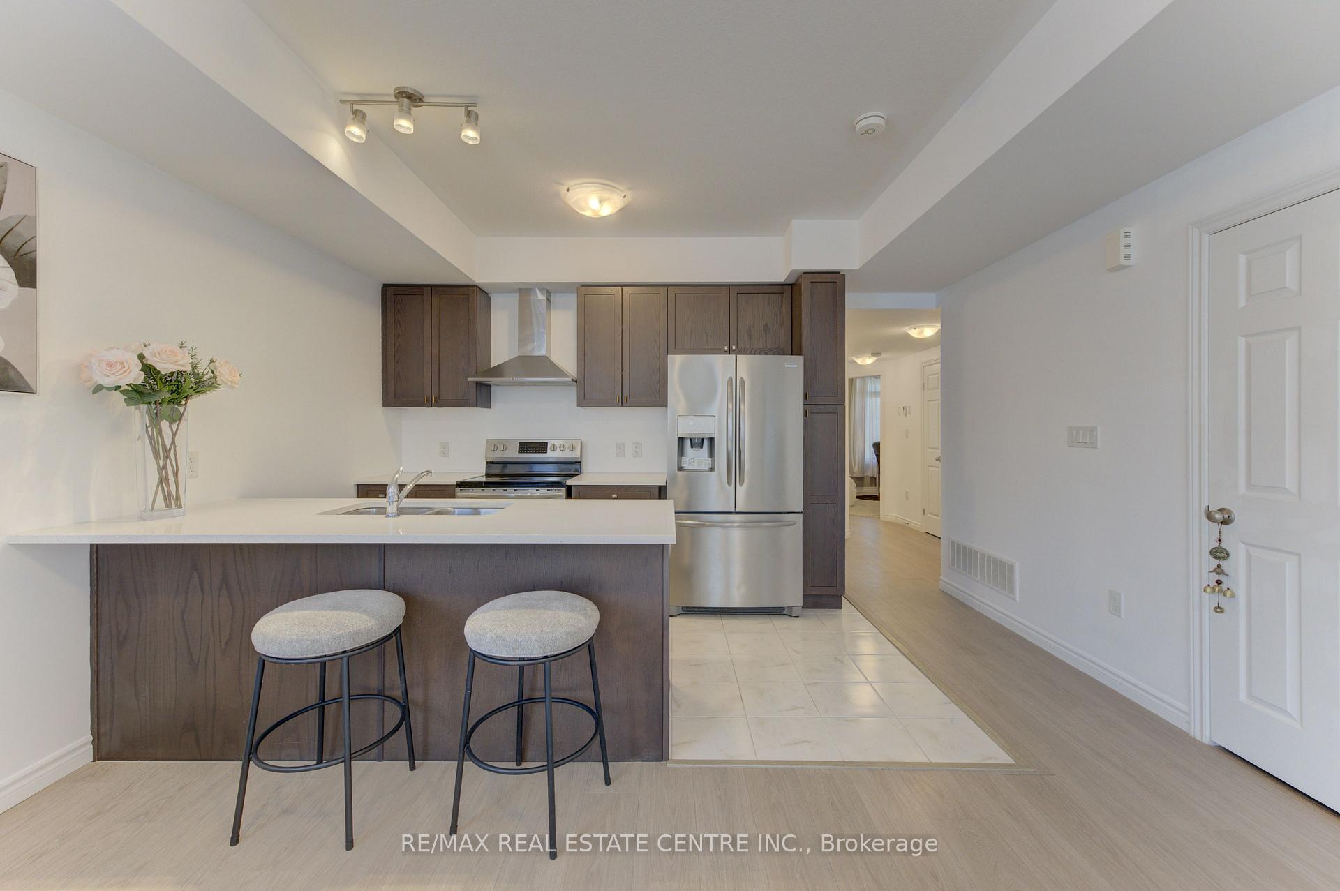Photo 17 of Unit 37, 74 Wheat Lane, Kitchener, Huron Park — HOMEH