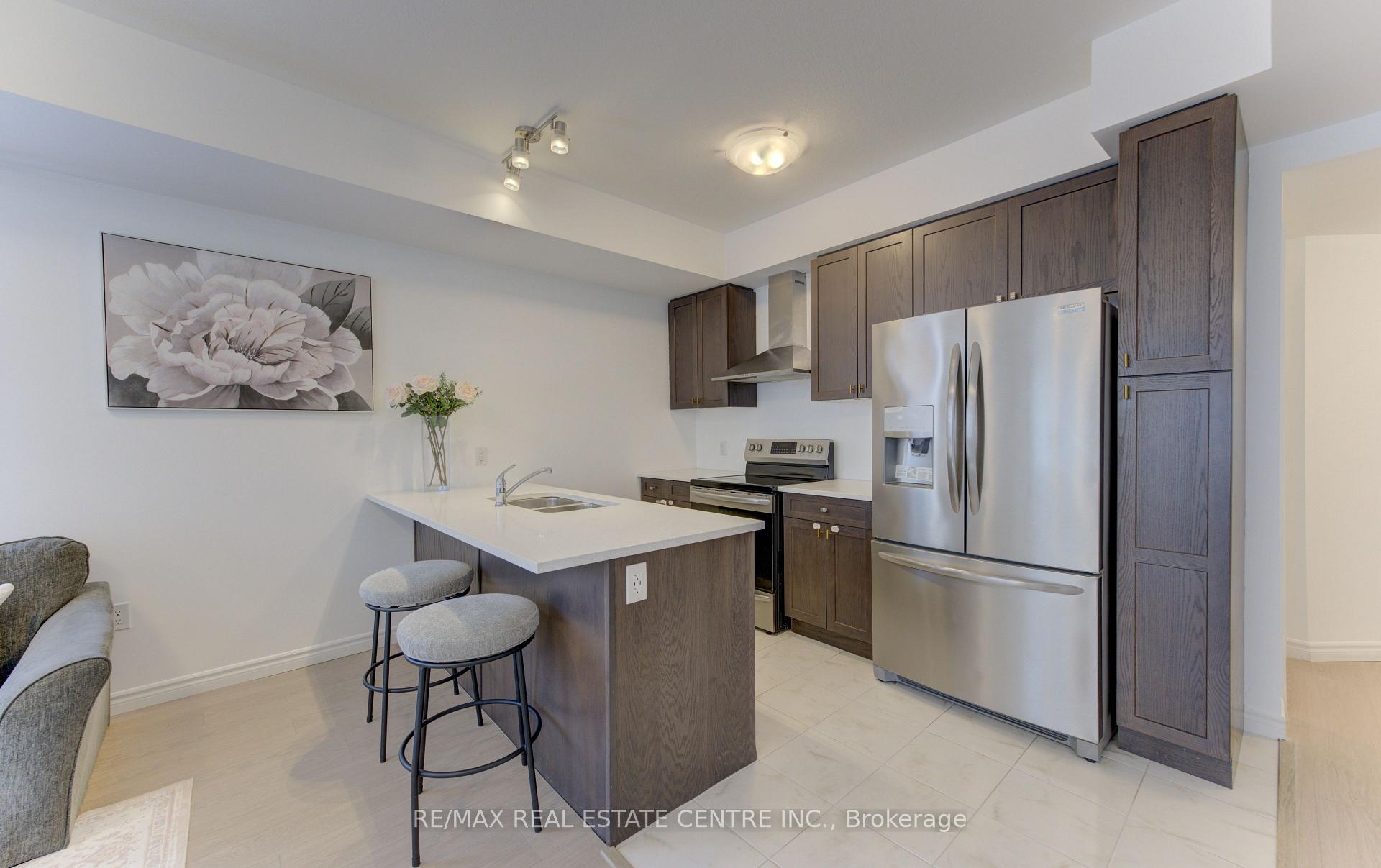 Photo 20 of Unit 37, 74 Wheat Lane, Kitchener, Huron Park — HOMEH