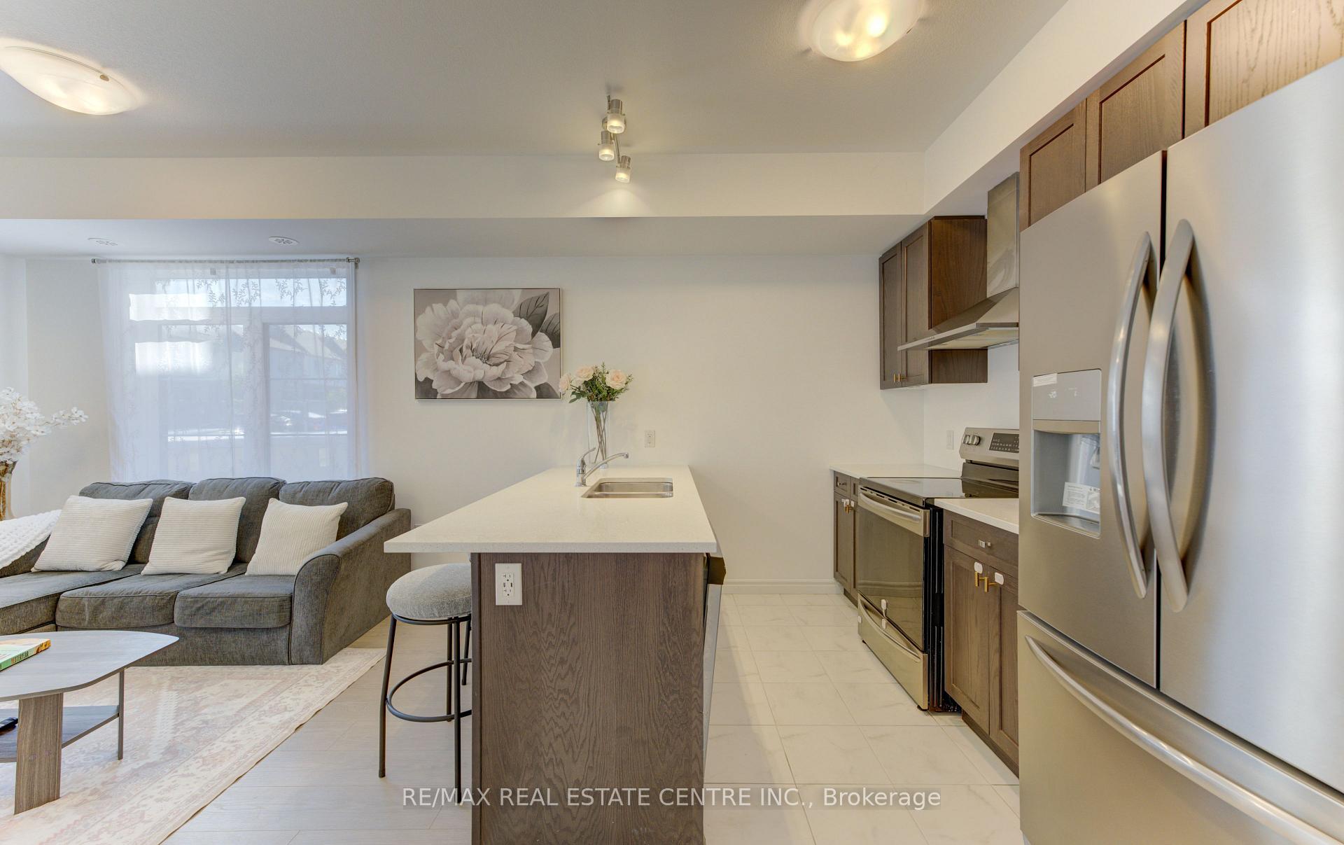 Photo 21 of Unit 37, 74 Wheat Lane, Kitchener, Huron Park — HOMEH