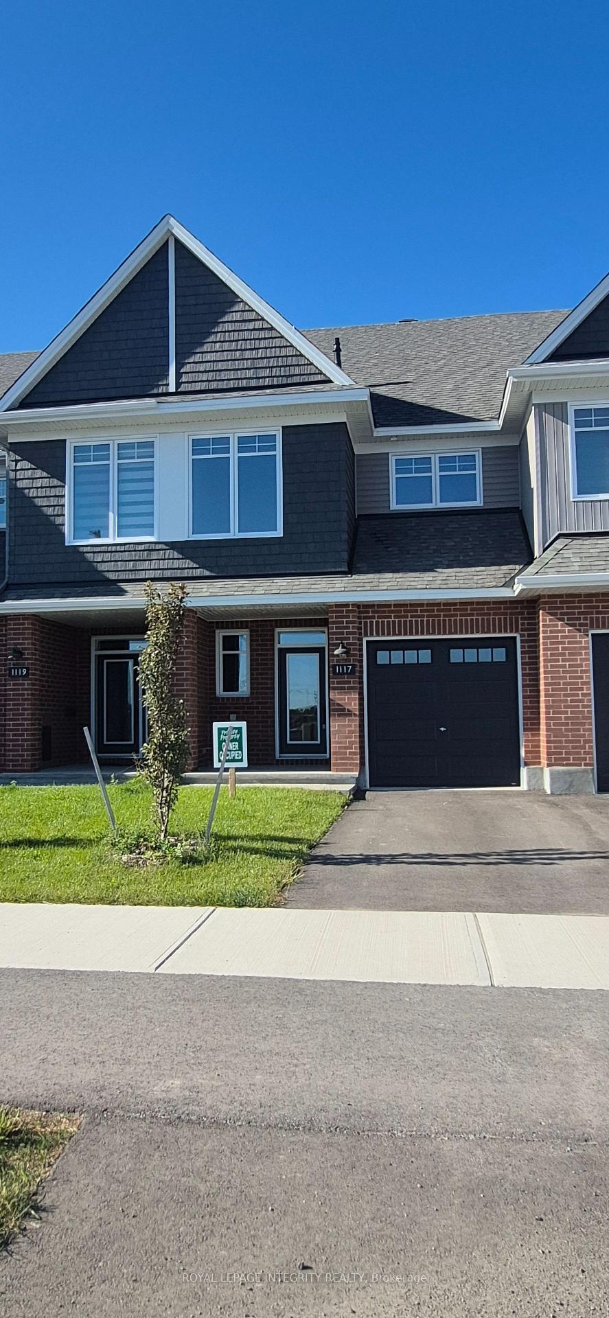 Photo 1 of 1117 Cope Drive, Ottawa, Kanata - Emerald Meadows/Trailwest — HOMEH