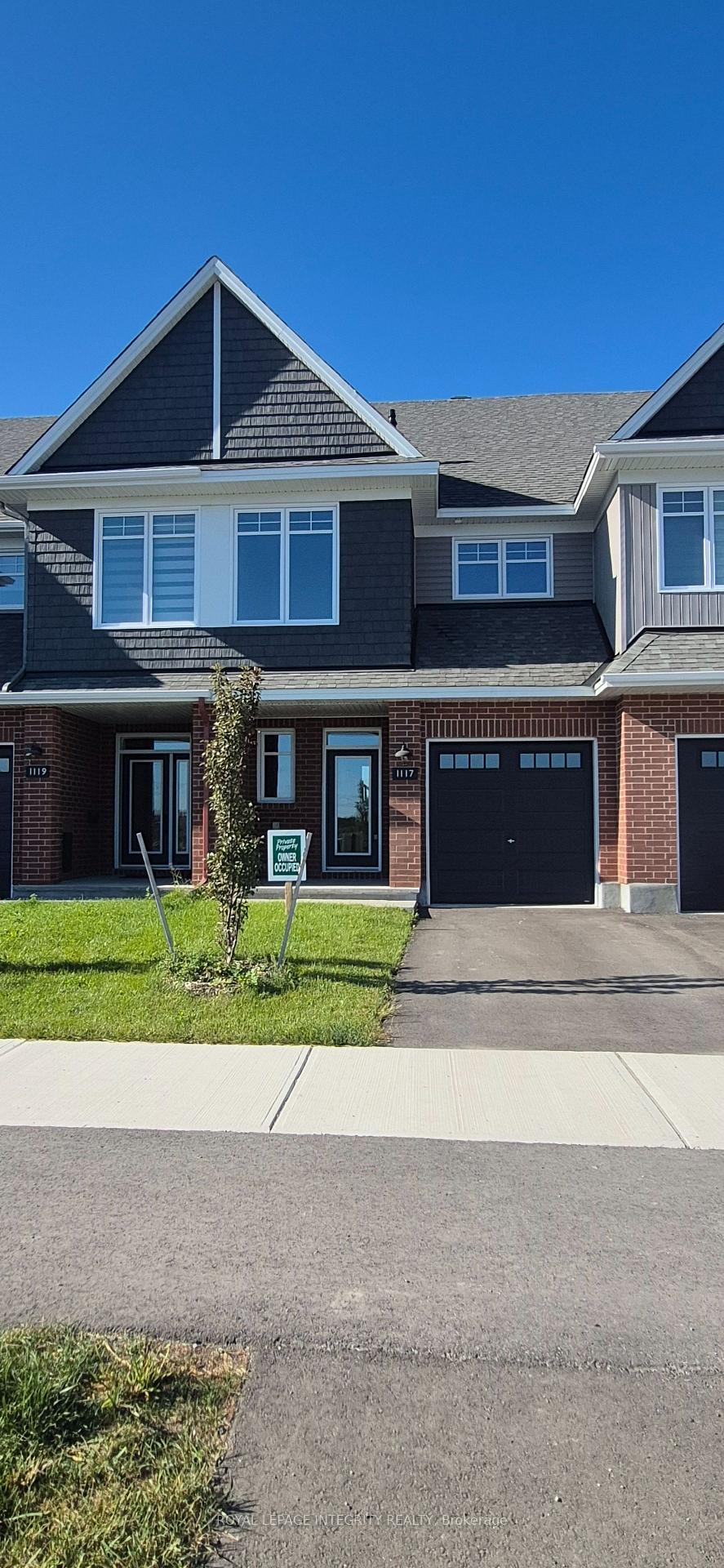 Photo 2 of 1117 Cope Drive, Ottawa, Kanata - Emerald Meadows/Trailwest — HOMEH