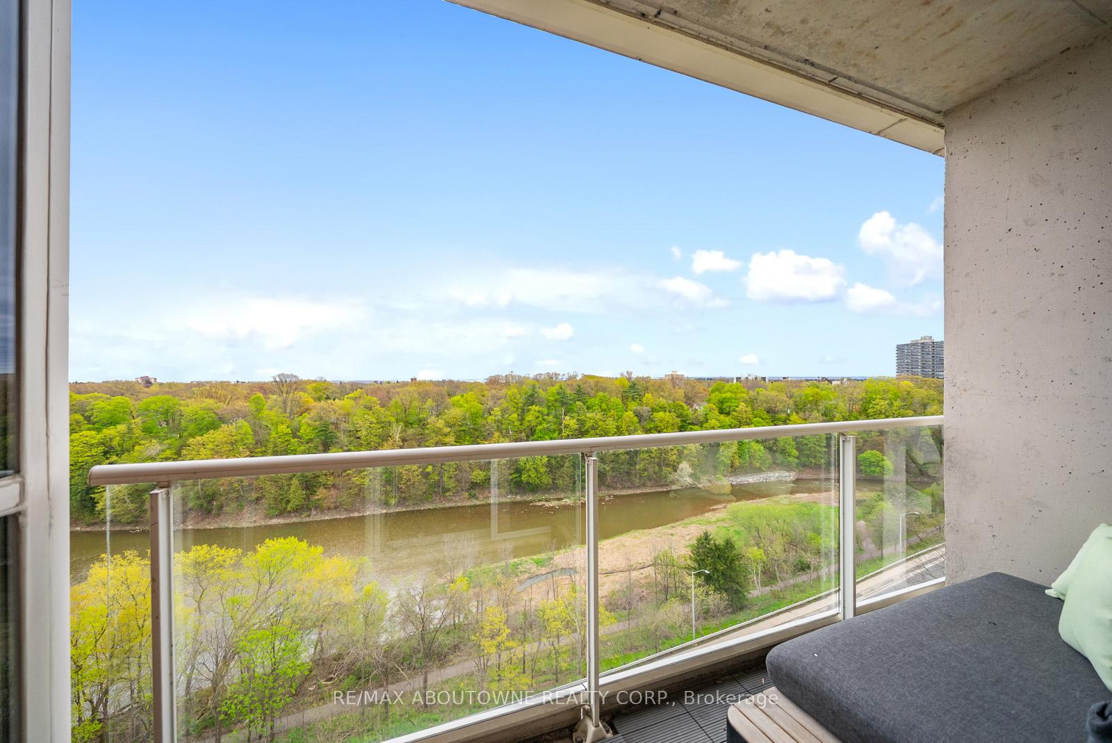 Photo 18 of Unit 703, 50 Old Mill Road, Oakville, Old Oakville — HOMEH
