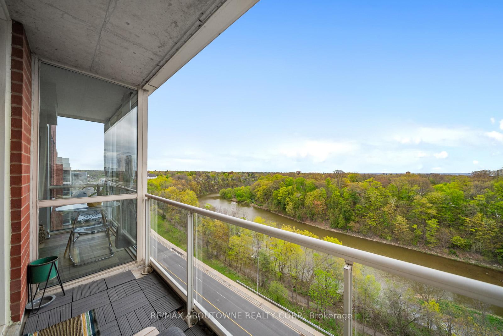 Photo 19 of Unit 703, 50 Old Mill Road, Oakville, Old Oakville — HOMEH