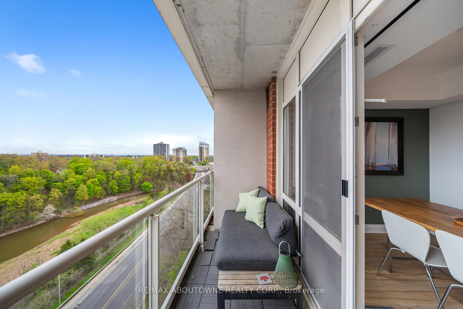 Photo 20 of Unit 703, 50 Old Mill Road, Oakville, Old Oakville — HOMEH