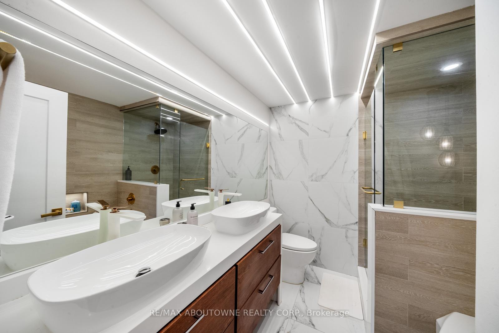 Photo 23 of Unit 703, 50 Old Mill Road, Oakville, Old Oakville — HOMEH