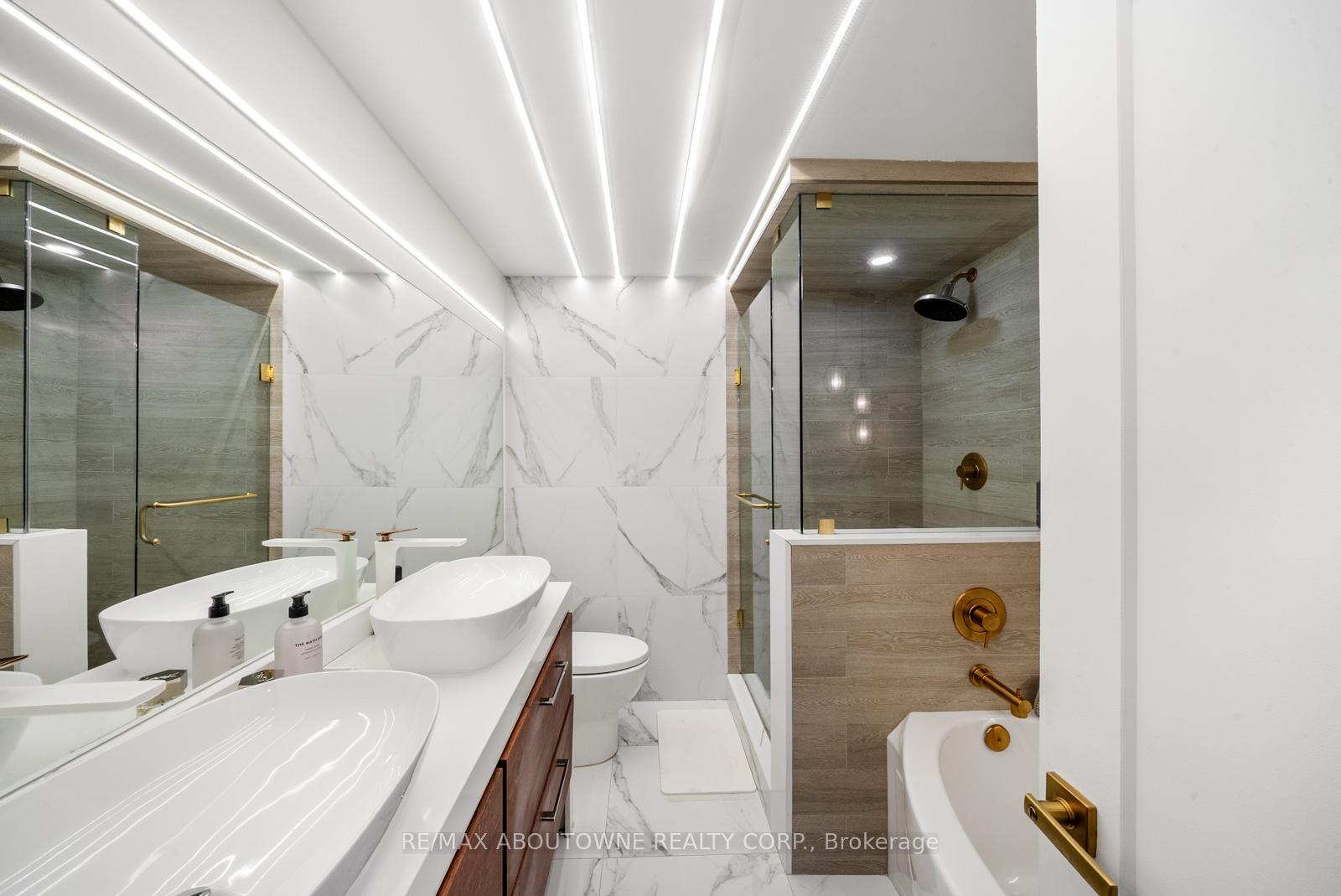 Photo 24 of Unit 703, 50 Old Mill Road, Oakville, Old Oakville — HOMEH