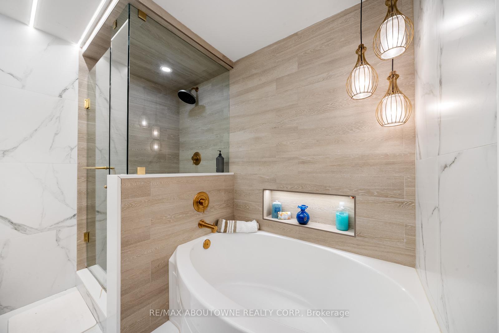 Photo 25 of Unit 703, 50 Old Mill Road, Oakville, Old Oakville — HOMEH