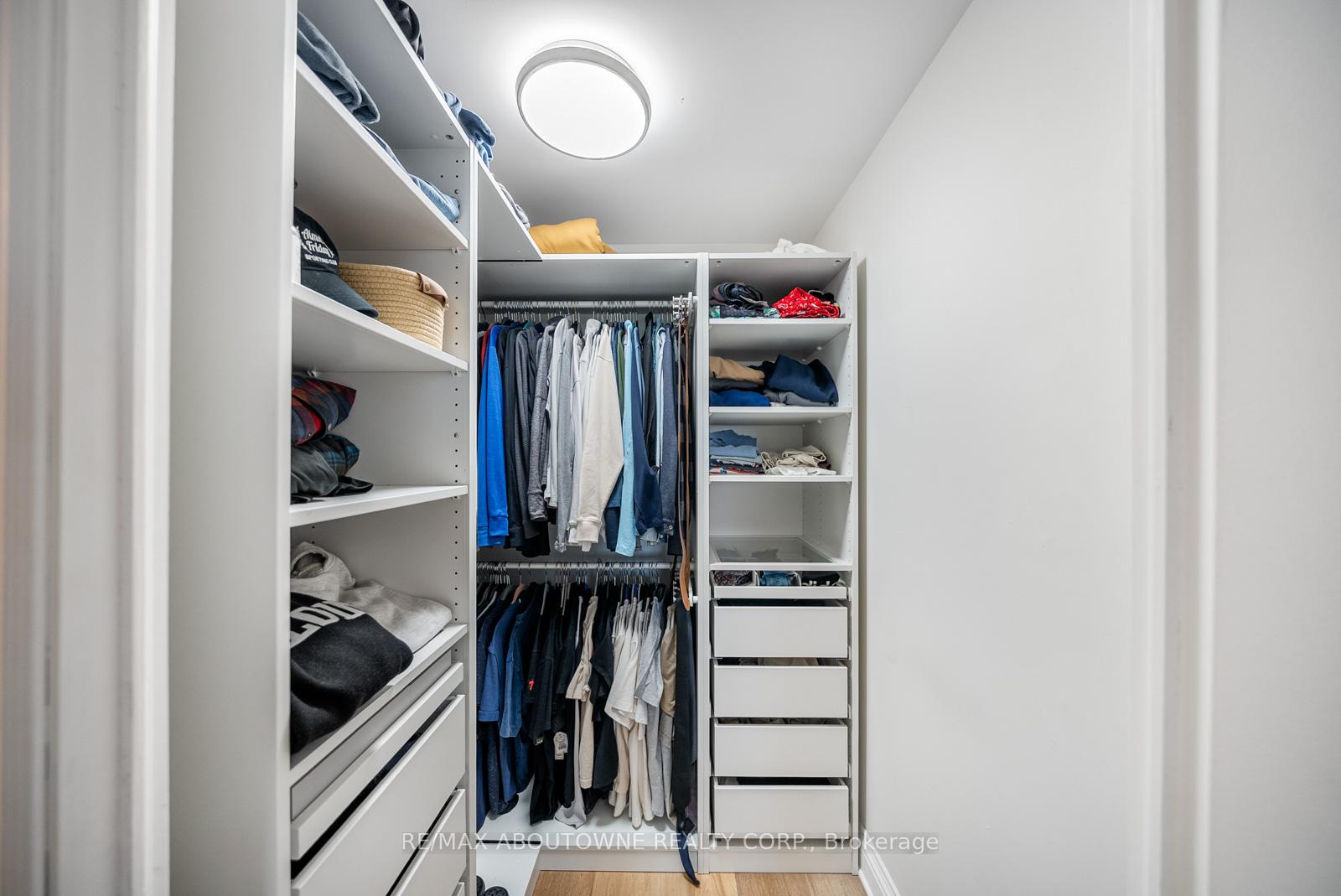 Photo 27 of Unit 703, 50 Old Mill Road, Oakville, Old Oakville — HOMEH