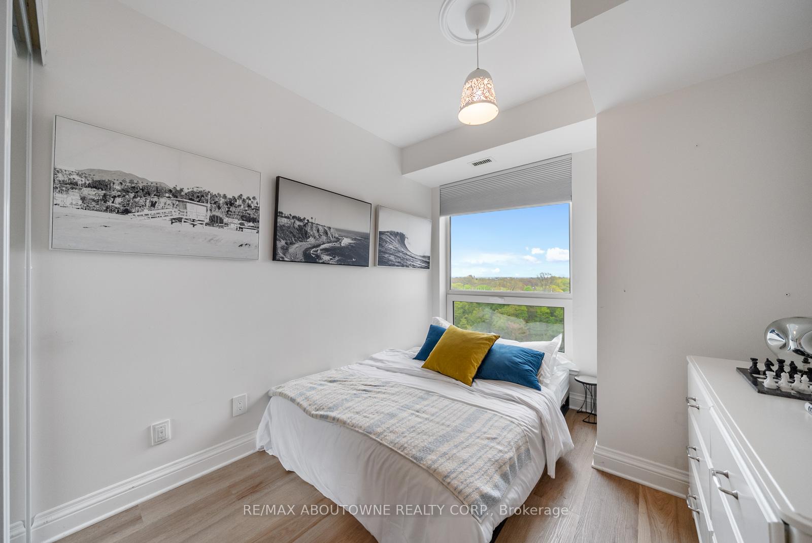 Photo 28 of Unit 703, 50 Old Mill Road, Oakville, Old Oakville — HOMEH