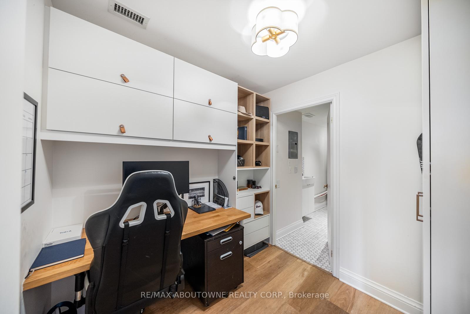 Photo 30 of Unit 703, 50 Old Mill Road, Oakville, Old Oakville — HOMEH