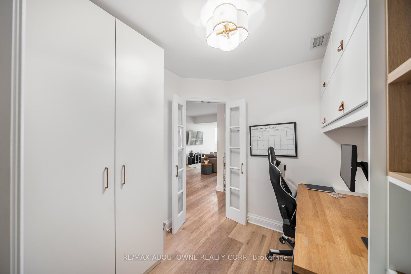 Photo 31 of Unit 703, 50 Old Mill Road, Oakville, Old Oakville — HOMEH