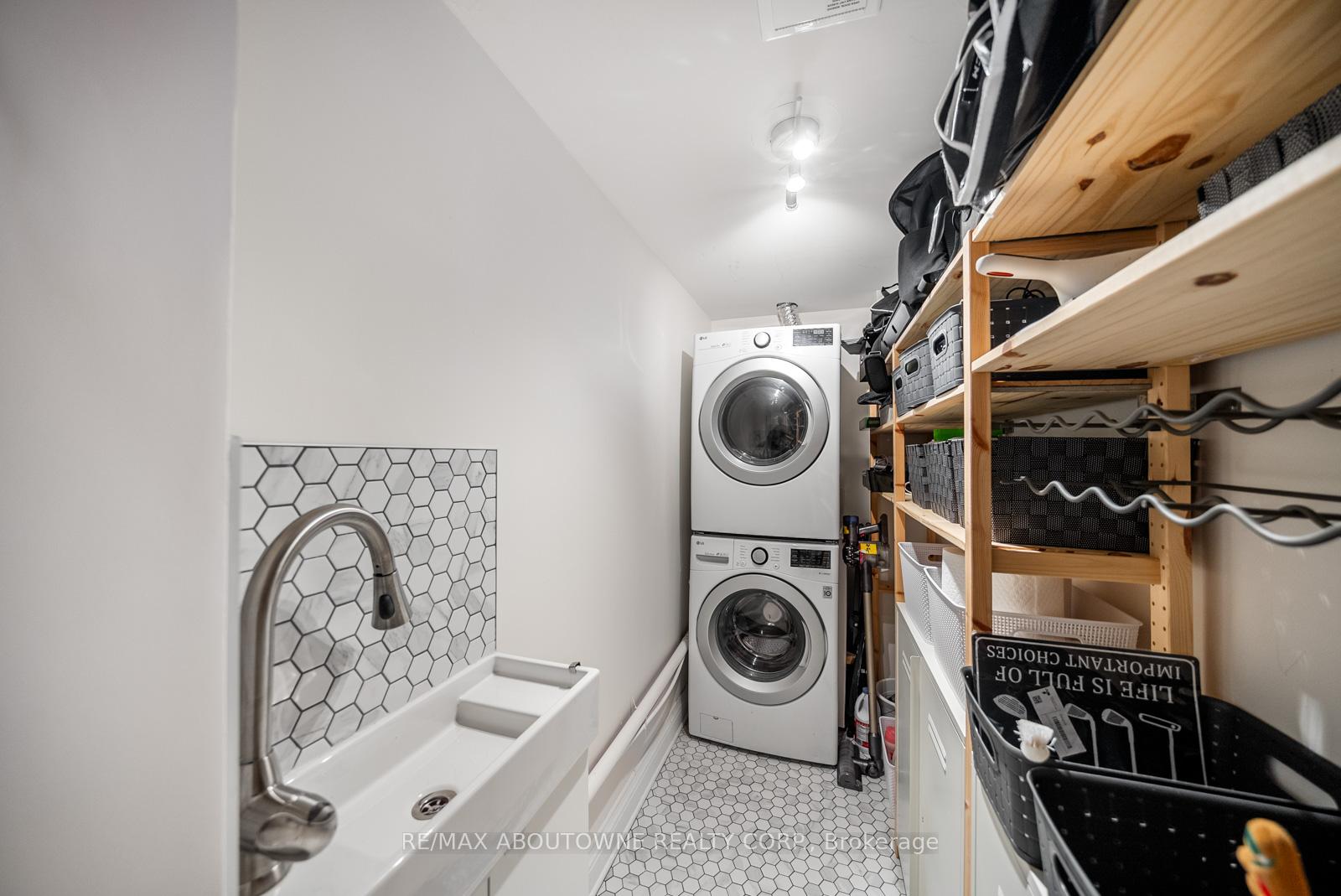 Photo 32 of Unit 703, 50 Old Mill Road, Oakville, Old Oakville — HOMEH