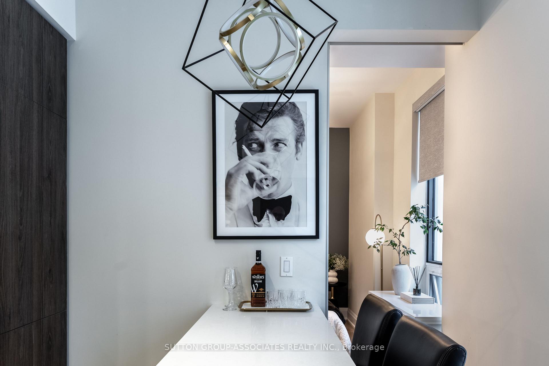 Photo 12 of Unit 1107, 88 Cumberland Street, Toronto, The Annex — HOMEH