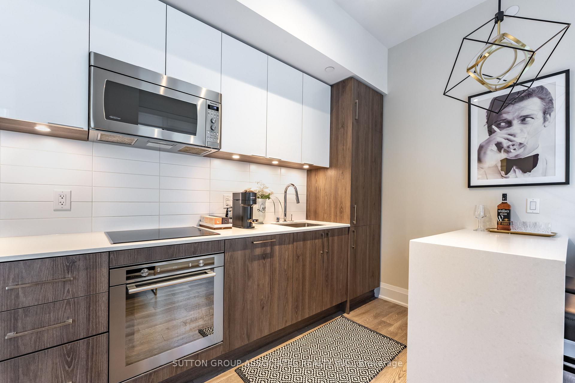 Photo 13 of Unit 1107, 88 Cumberland Street, Toronto, The Annex — HOMEH