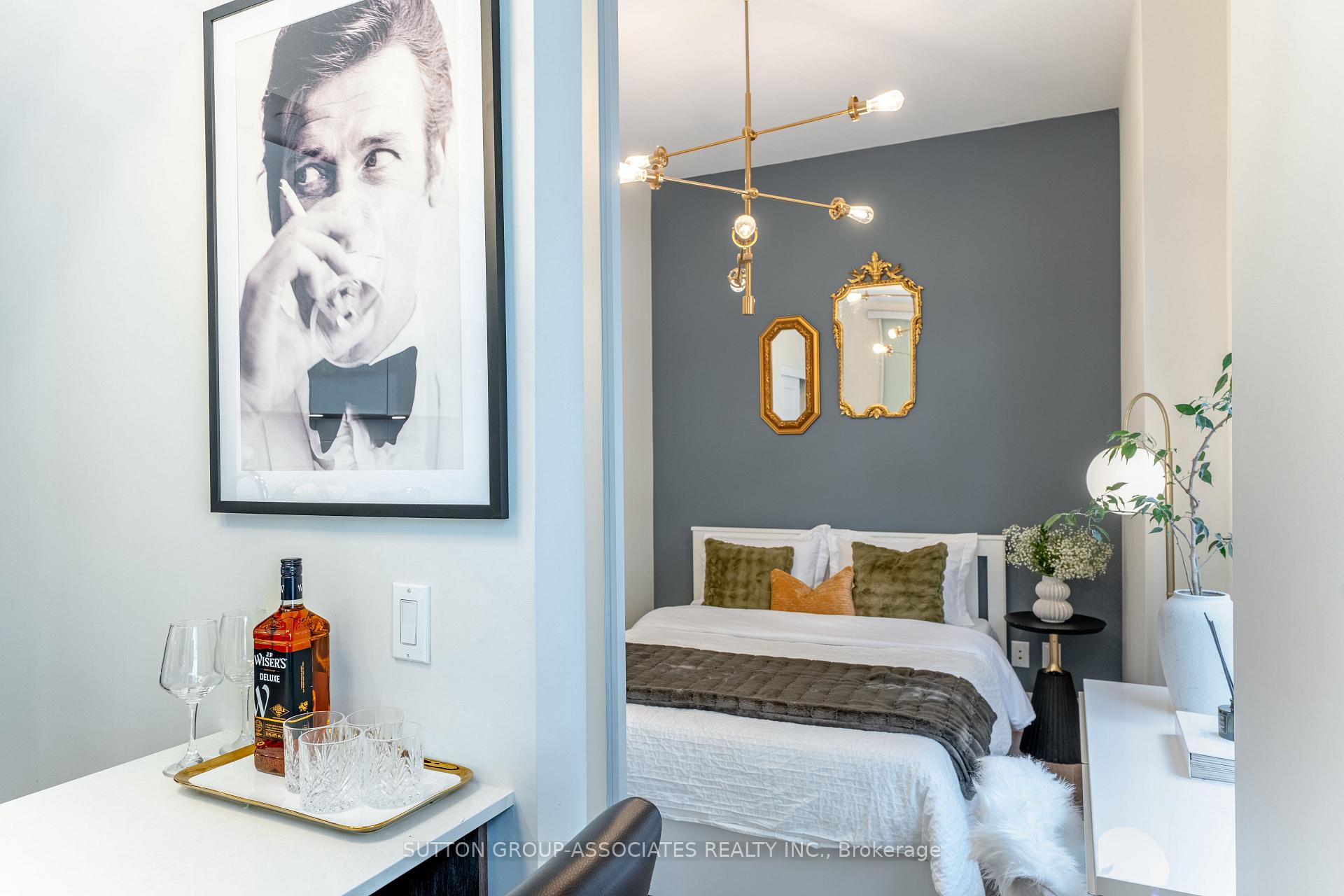 Photo 17 of Unit 1107, 88 Cumberland Street, Toronto, The Annex — HOMEH