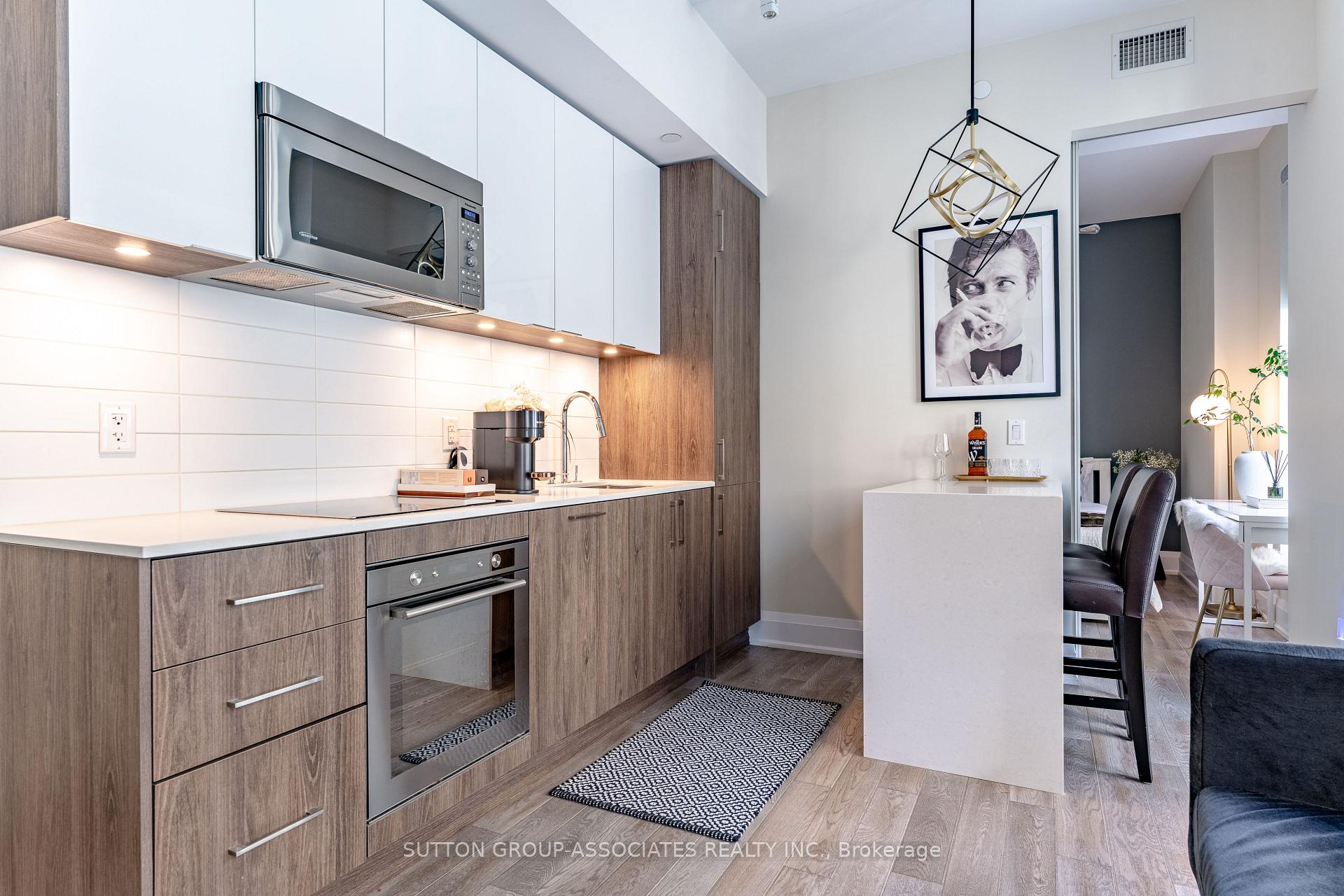 Photo 18 of Unit 1107, 88 Cumberland Street, Toronto, The Annex — HOMEH