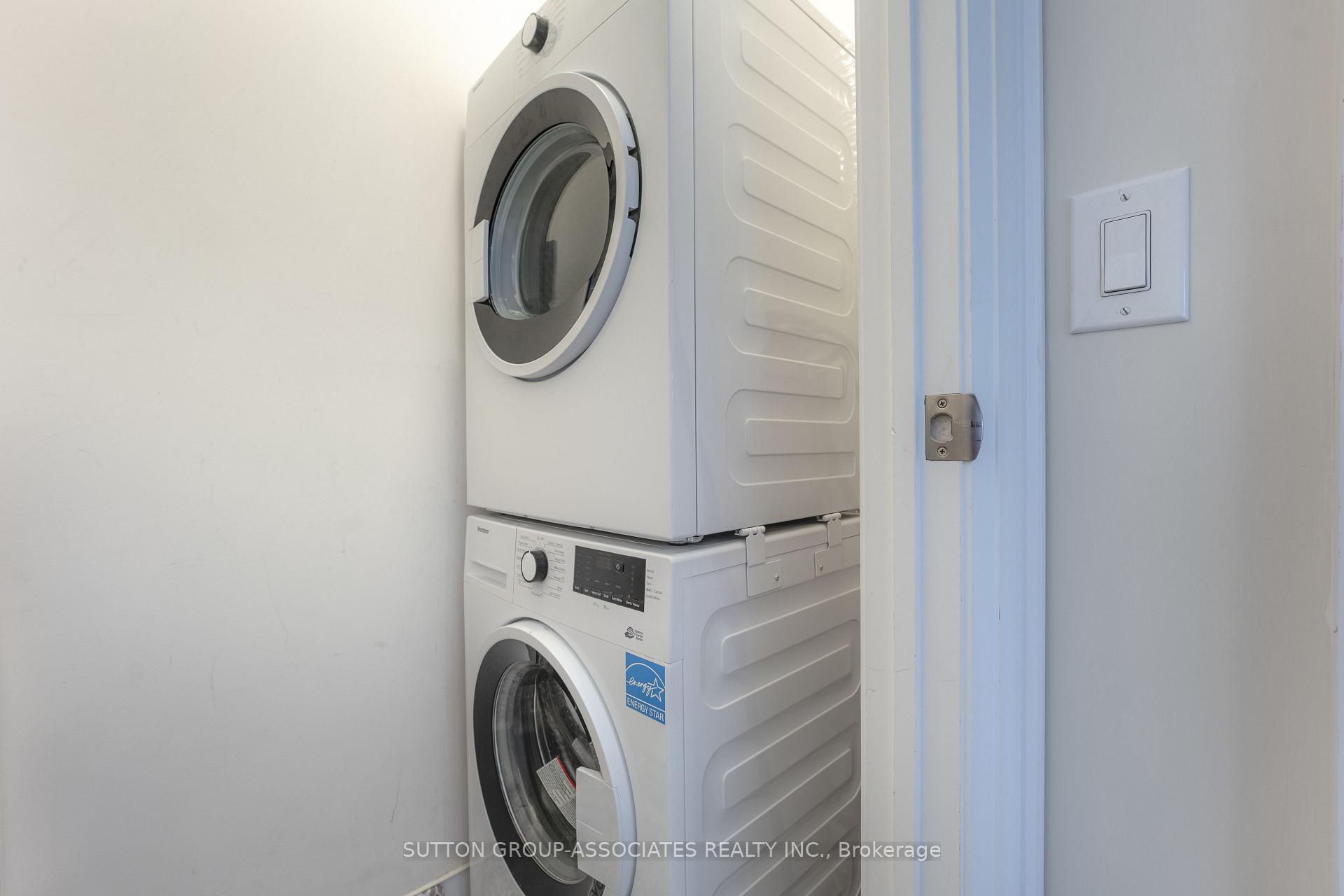 Photo 19 of Unit 1107, 88 Cumberland Street, Toronto, The Annex — HOMEH