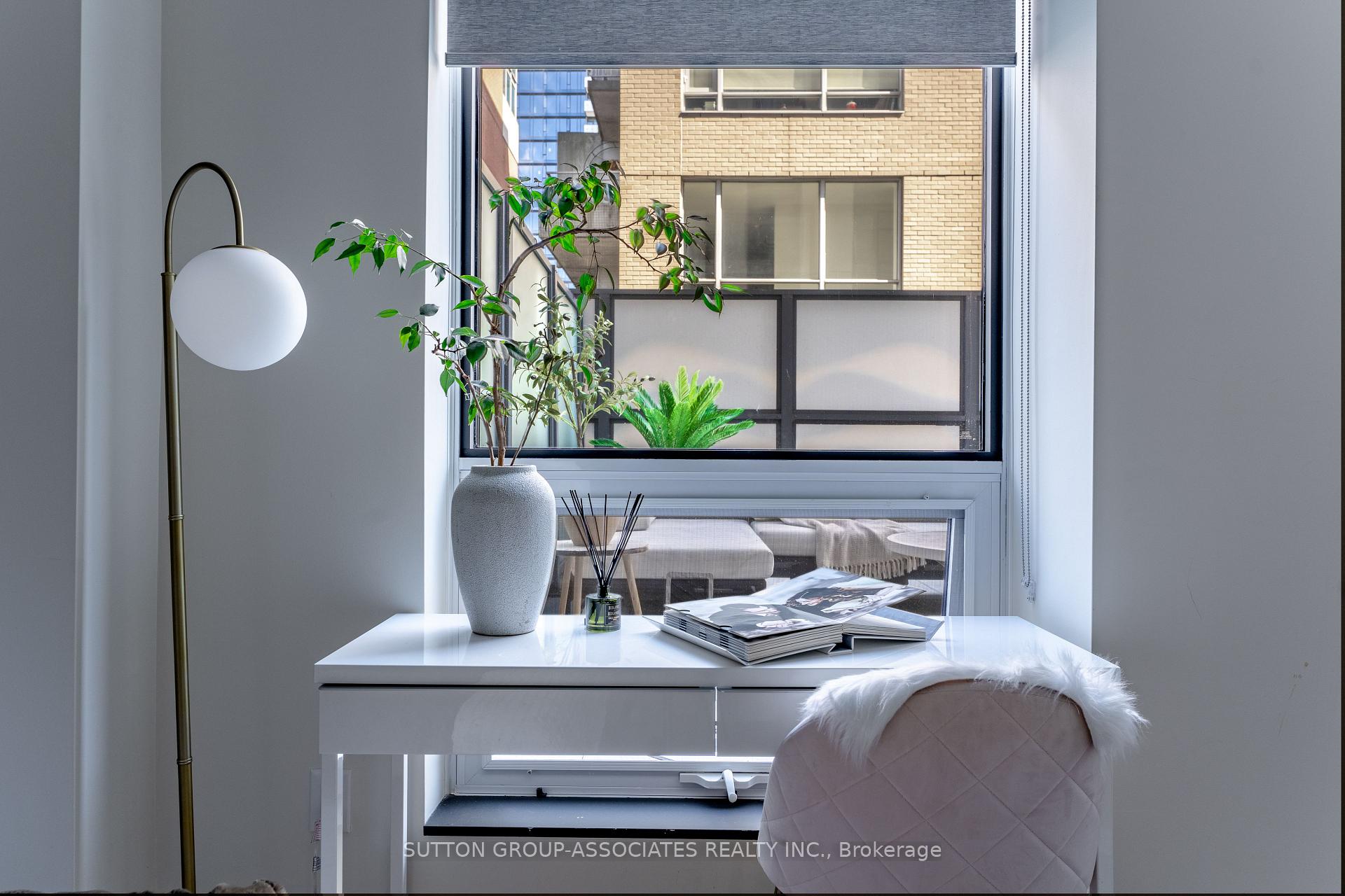 Photo 23 of Unit 1107, 88 Cumberland Street, Toronto, The Annex — HOMEH