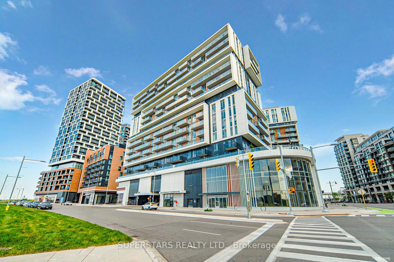 Photo 1 of Unit 1502, 292 Verdale Crossing, Markham, Unionville — HOMEH