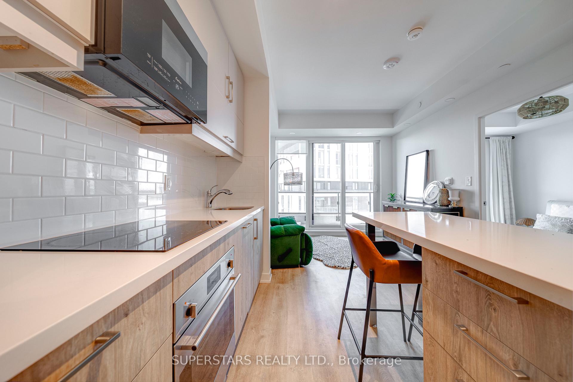 Photo 5 of Unit 1502, 292 Verdale Crossing, Markham, Unionville — HOMEH