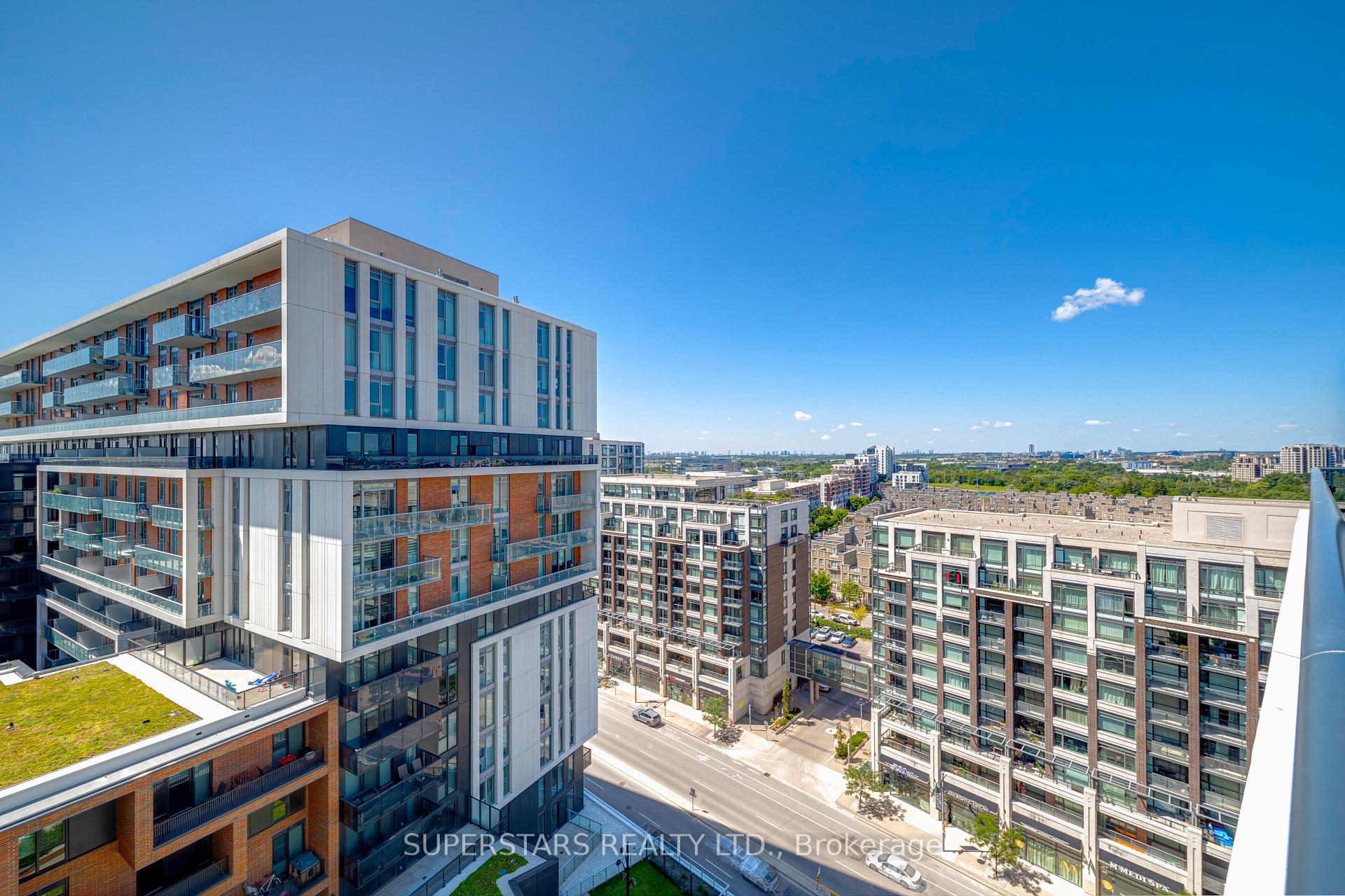 Photo 15 of Unit 1502, 292 Verdale Crossing, Markham, Unionville — HOMEH