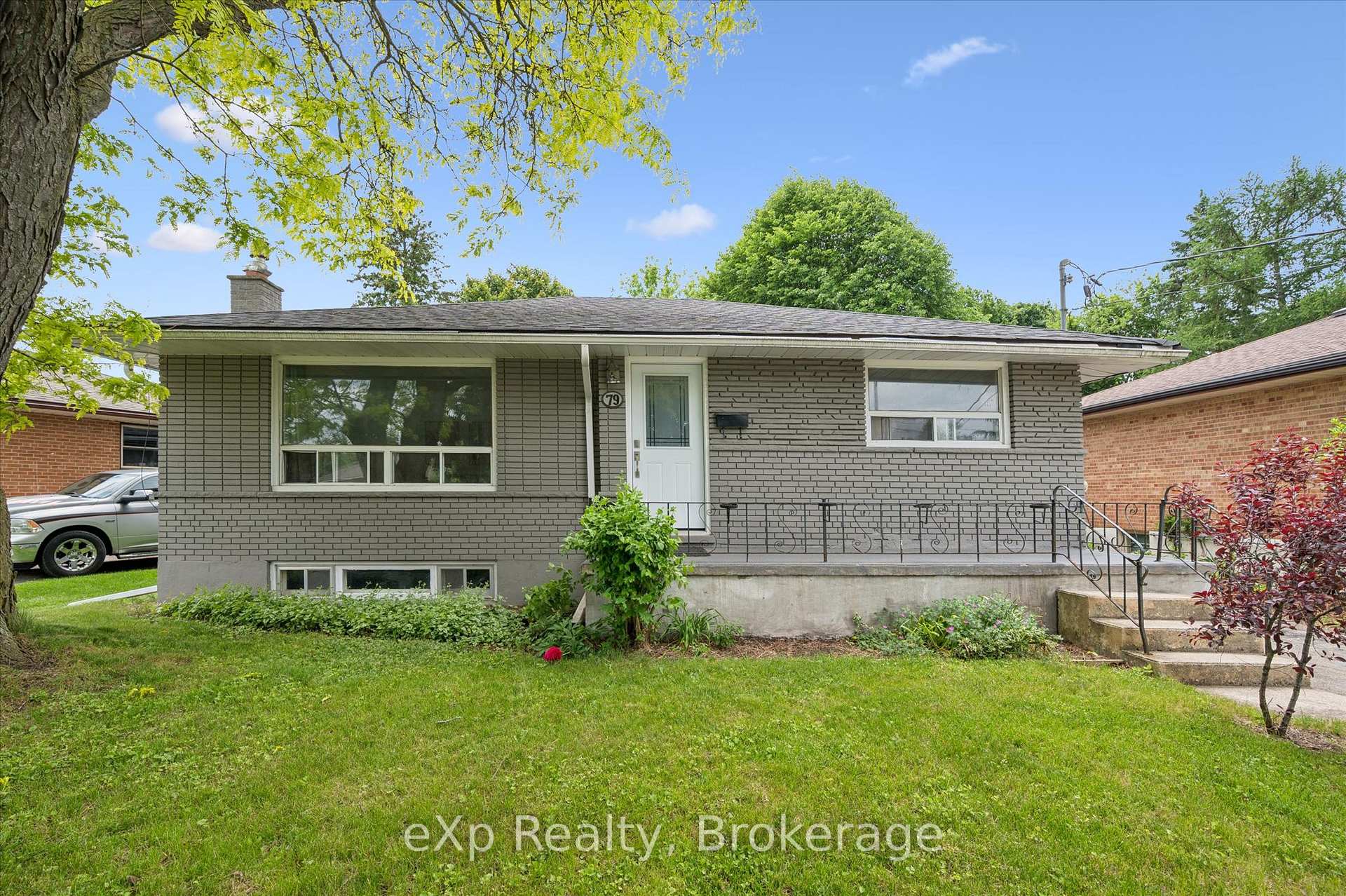 Photo of 79 Dumbarton Street