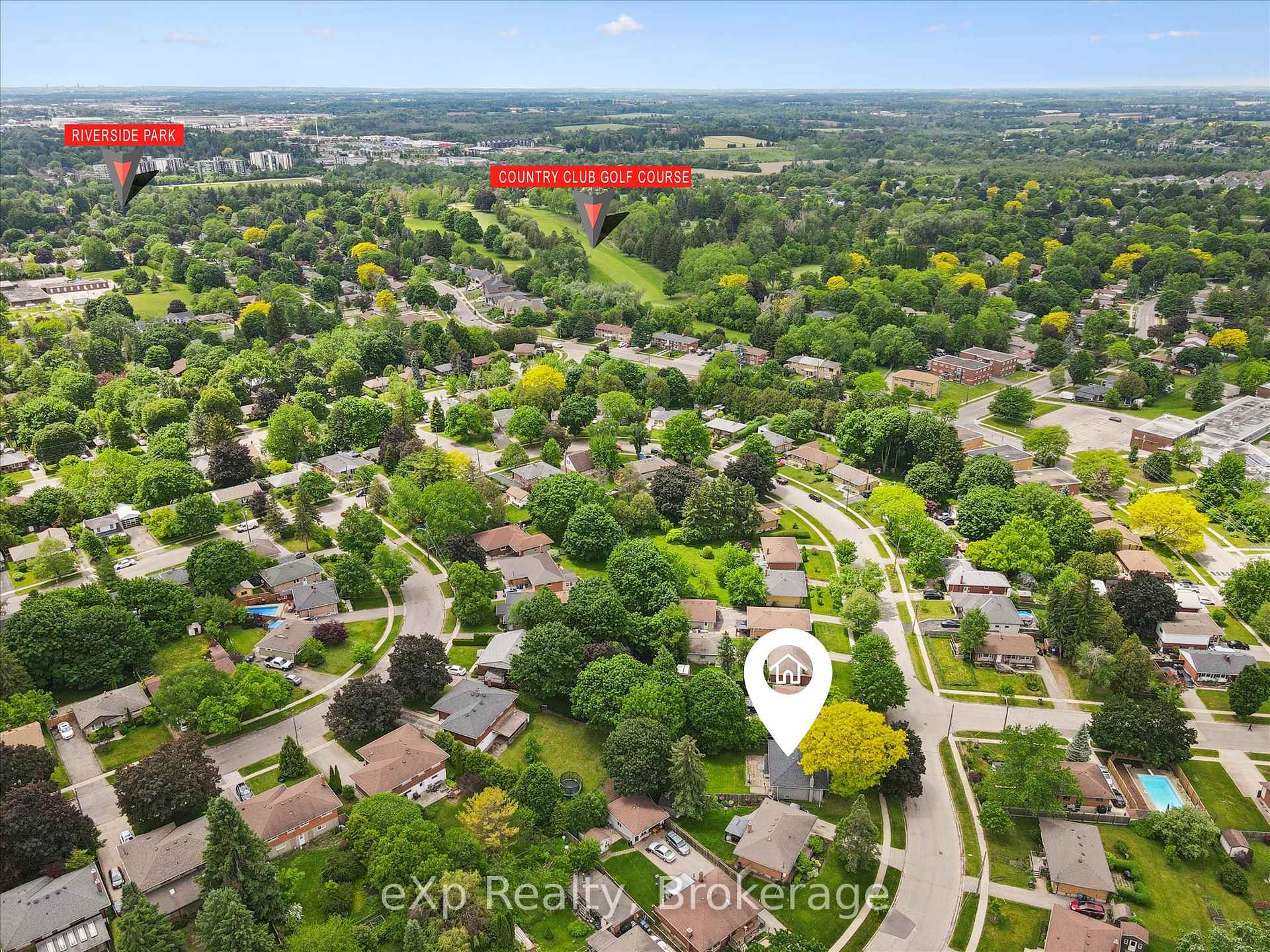 Photo 4 of 79 Dumbarton Street, Guelph, Riverside Park — HOMEH