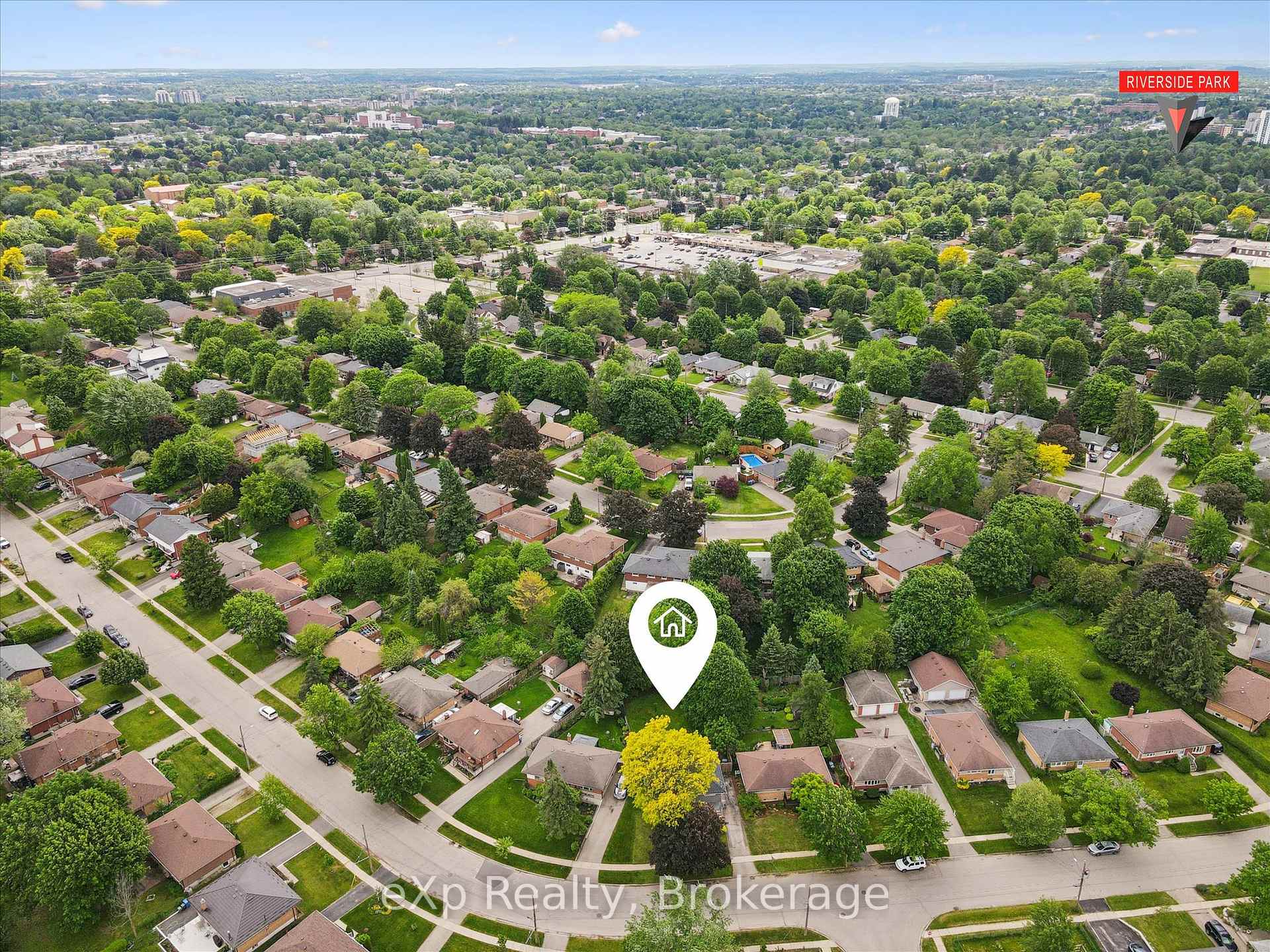 Photo 5 of 79 Dumbarton Street, Guelph, Riverside Park — HOMEH