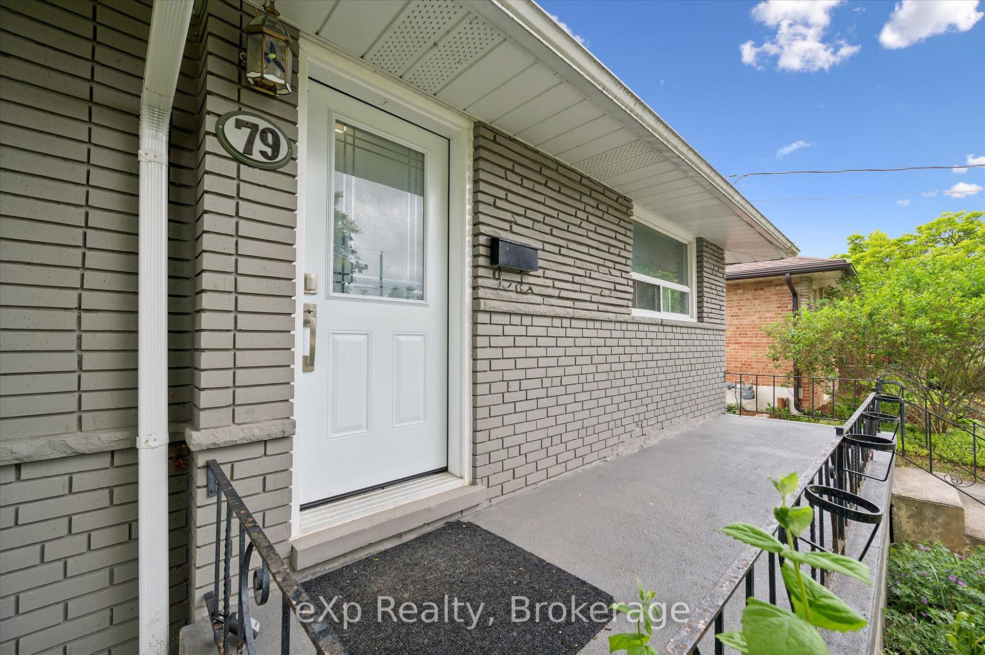 Photo 7 of 79 Dumbarton Street, Guelph, Riverside Park — HOMEH