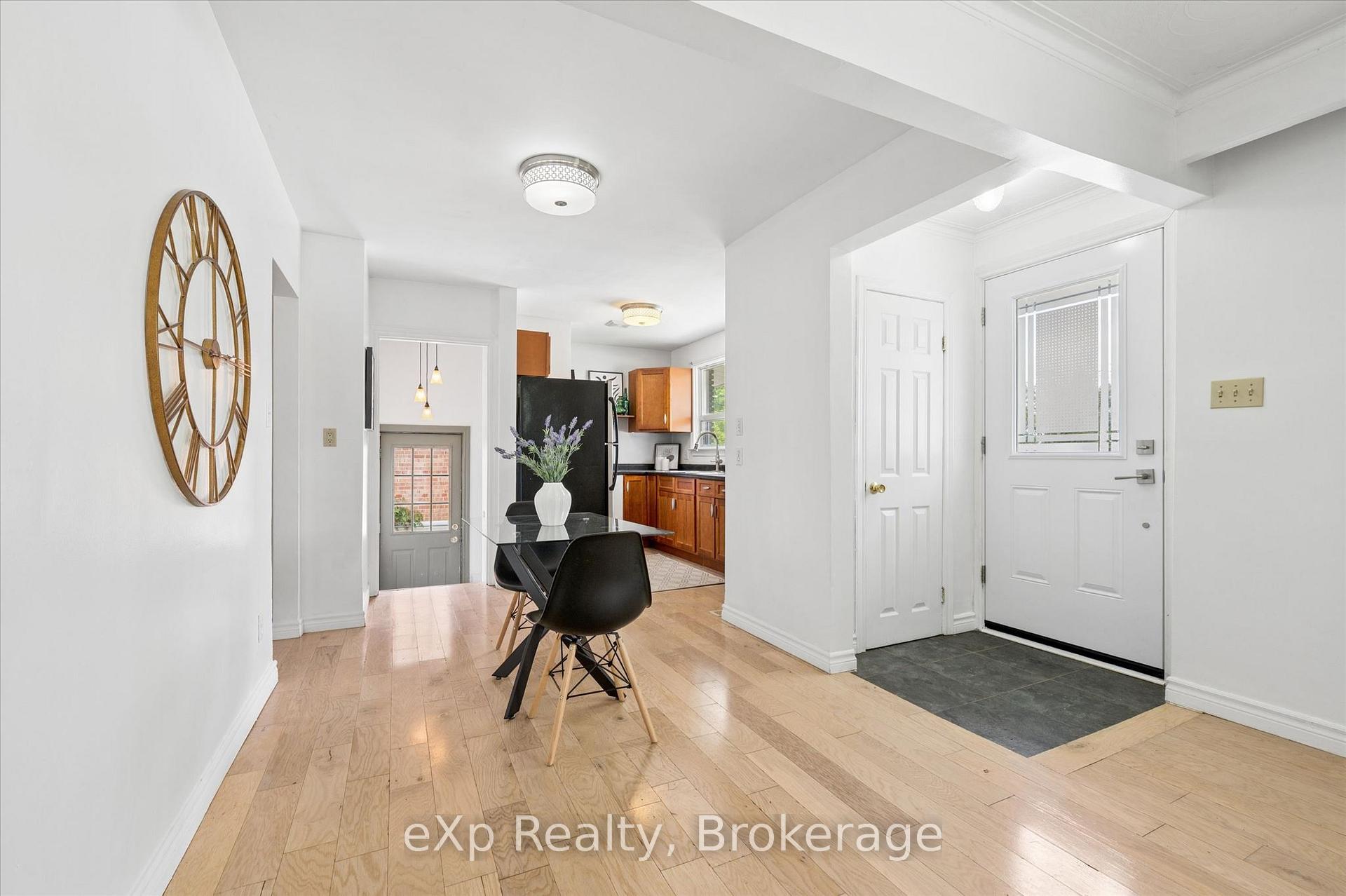 Photo 8 of 79 Dumbarton Street, Guelph, Riverside Park — HOMEH