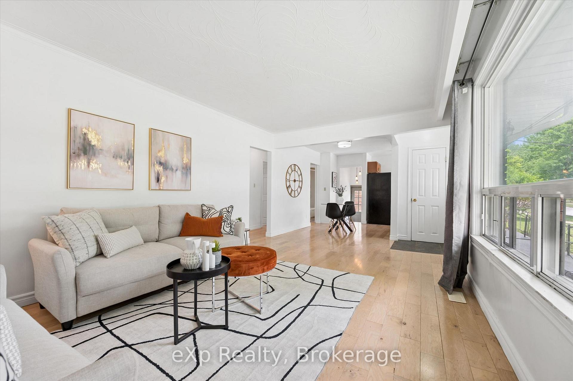 Photo 14 of 79 Dumbarton Street, Guelph, Riverside Park — HOMEH