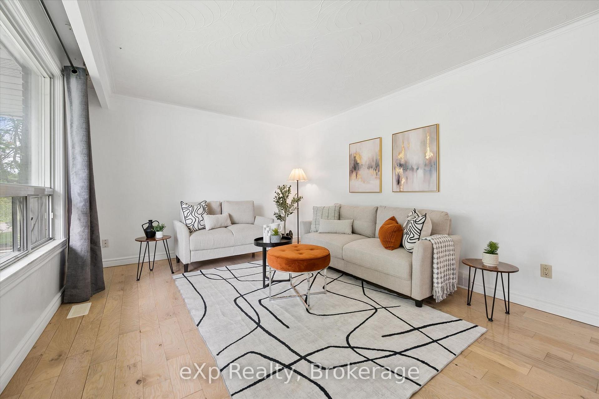 Photo 16 of 79 Dumbarton Street, Guelph, Riverside Park — HOMEH