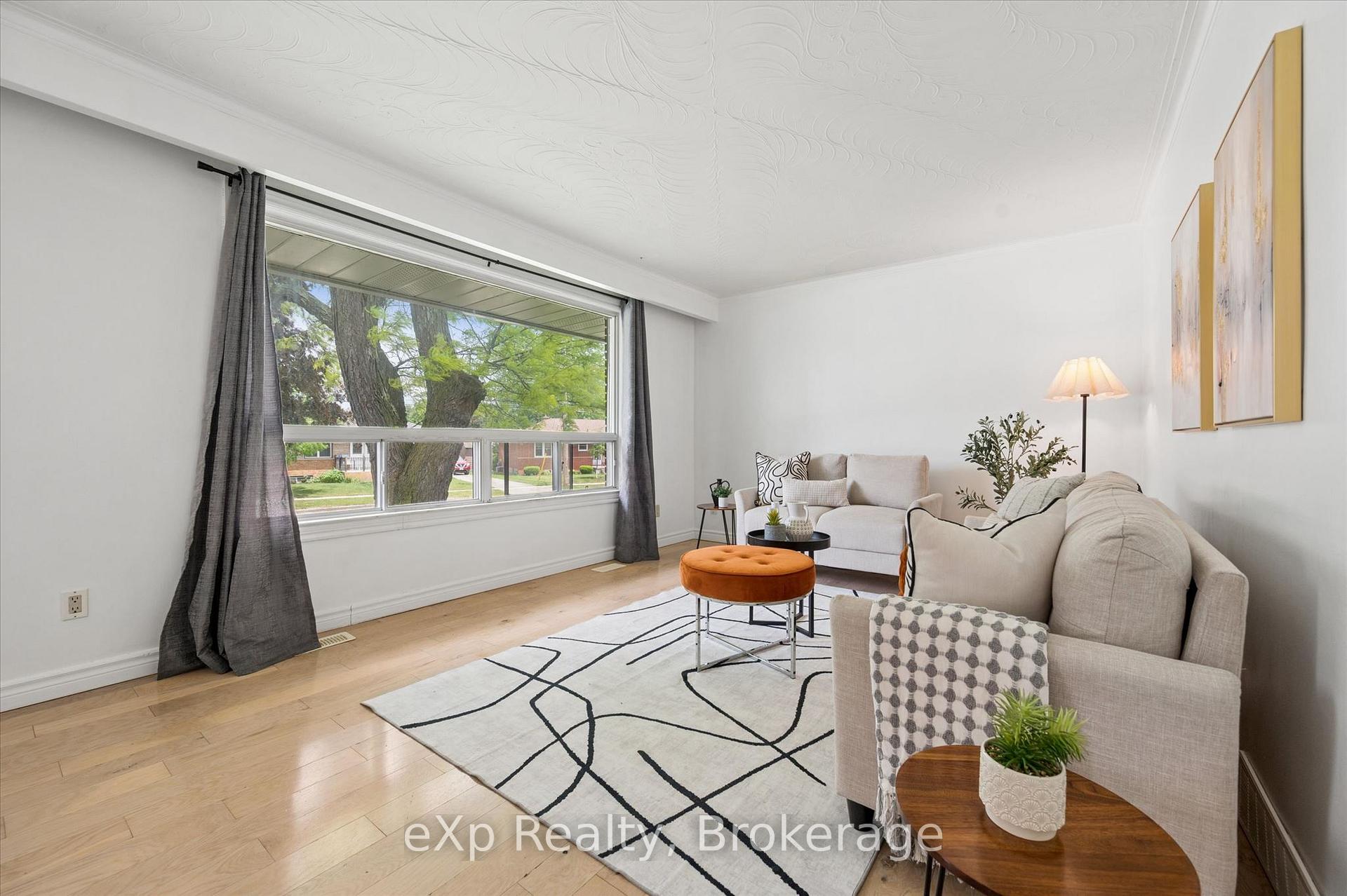 Photo 17 of 79 Dumbarton Street, Guelph, Riverside Park — HOMEH