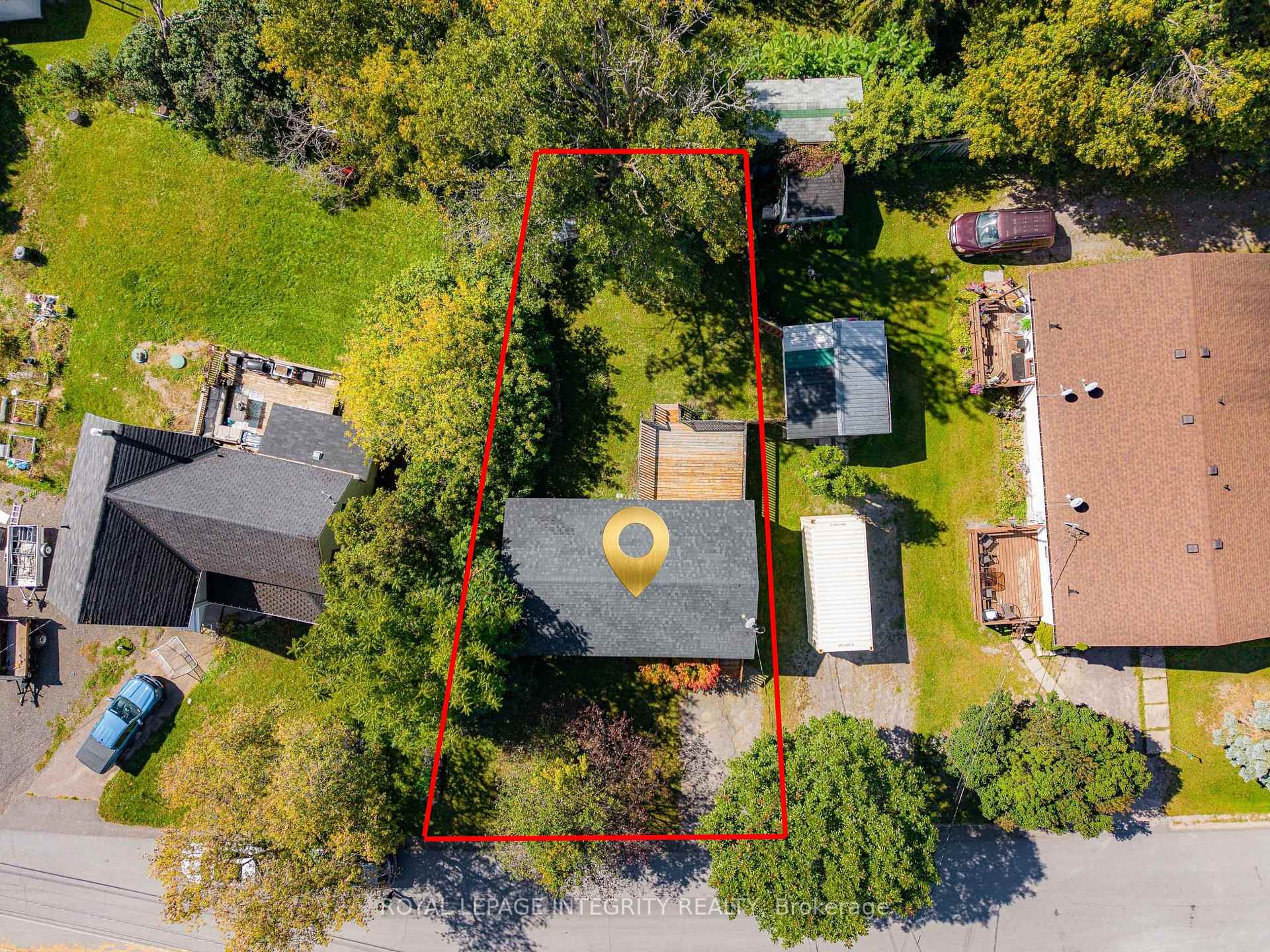 Photo 43 of 32 Phillips Street, McNab/Braeside, Mcnab/Braeside Twps — HOMEH