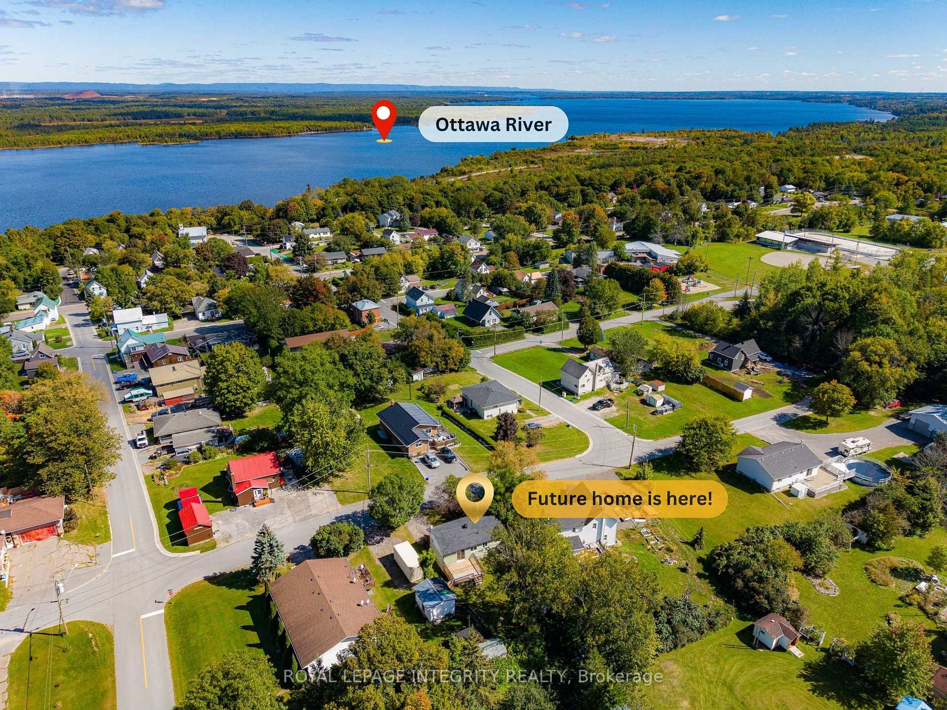 Photo 44 of 32 Phillips Street, McNab/Braeside, Mcnab/Braeside Twps — HOMEH