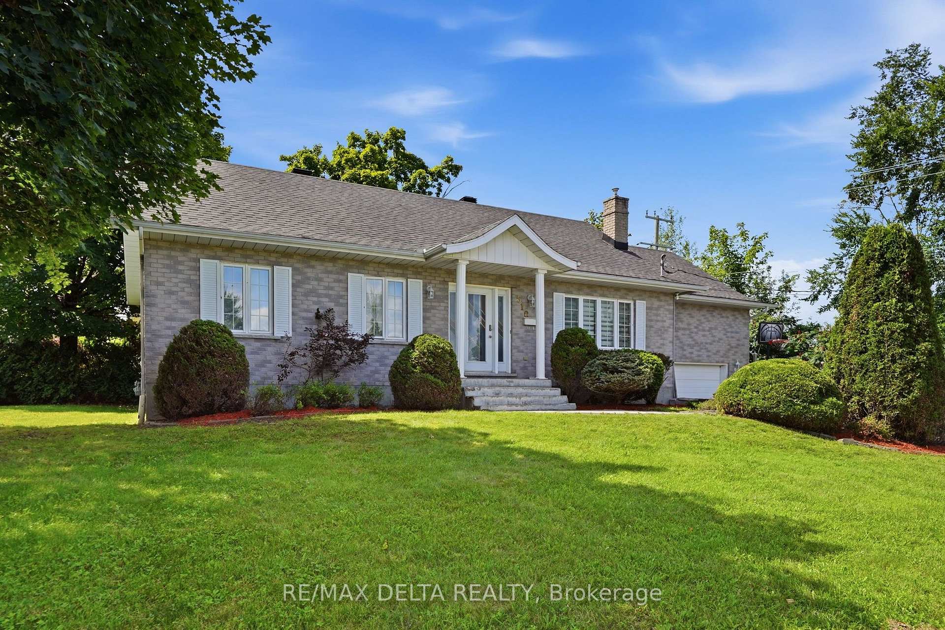 Photo of 510 Stevens Street