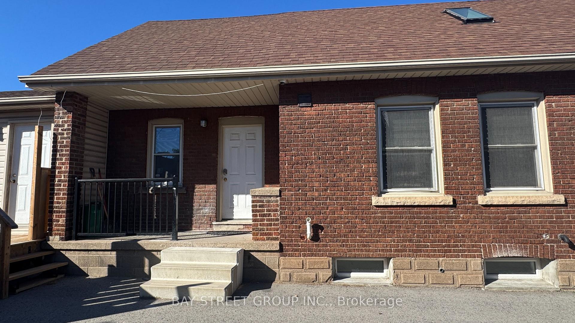Photo 3 of Unit Unit 2, 5737 Stanley Avenue, Niagara Falls, Hospital — HOMEH