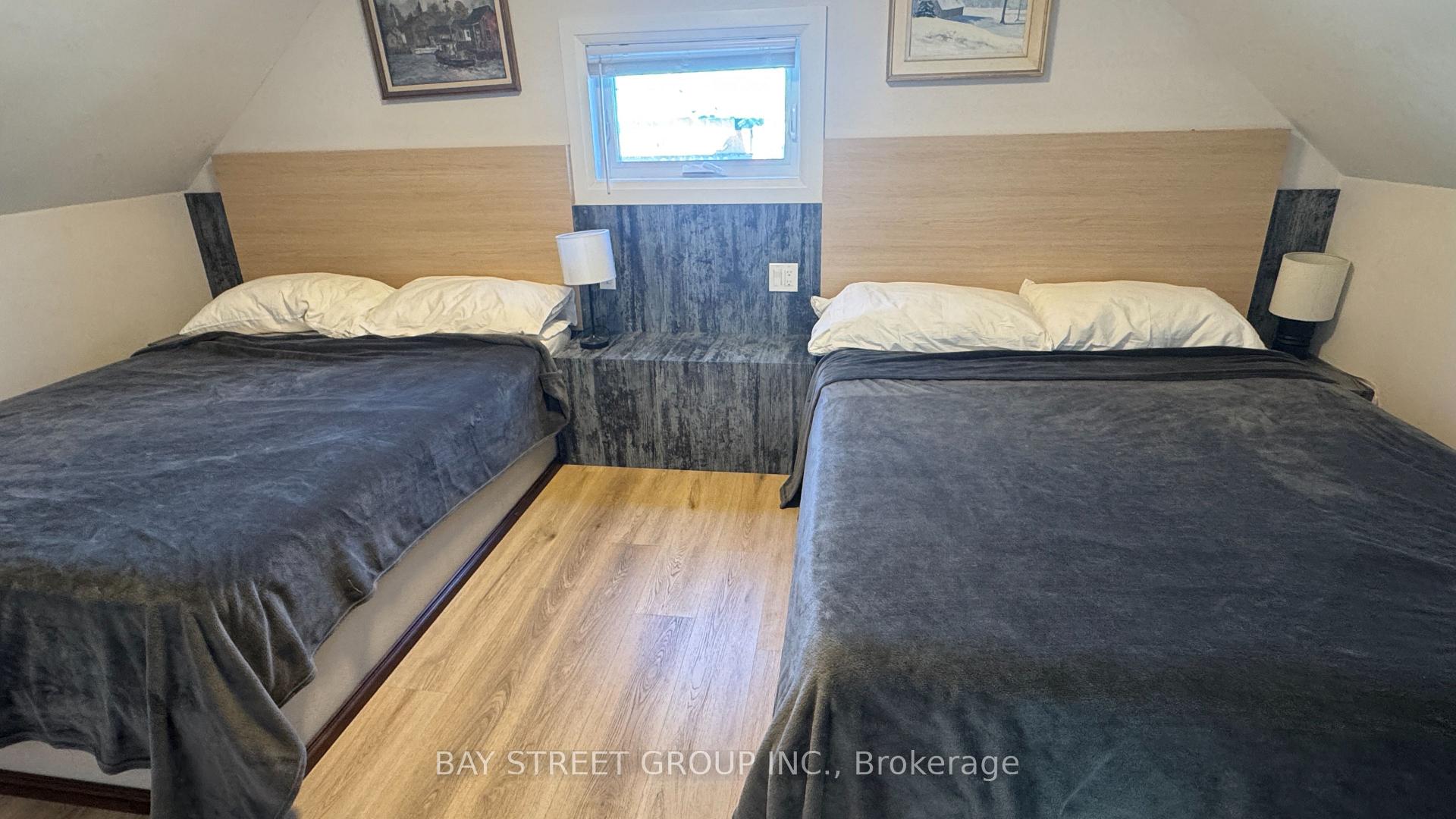 Photo 7 of Unit Unit 2, 5737 Stanley Avenue, Niagara Falls, Hospital — HOMEH