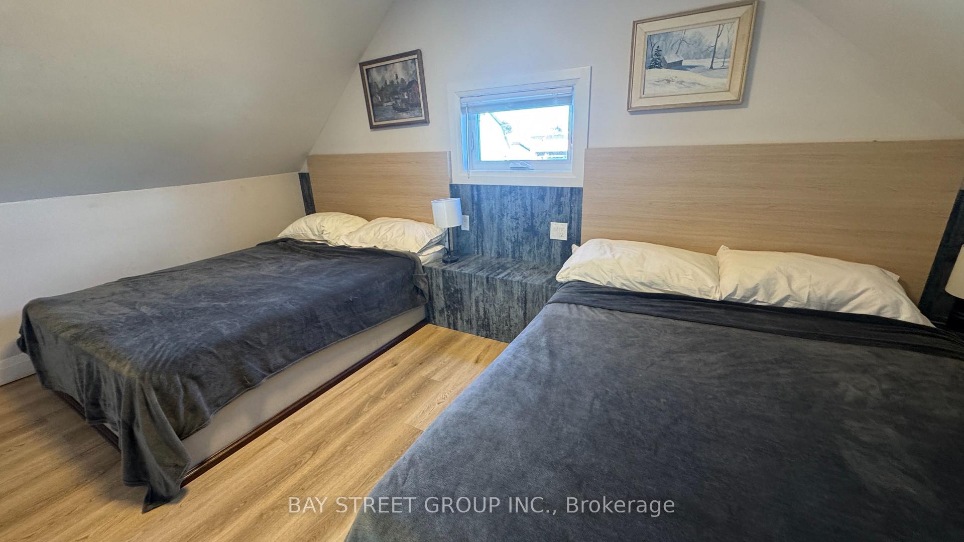 Photo 9 of Unit Unit 2, 5737 Stanley Avenue, Niagara Falls, Hospital — HOMEH