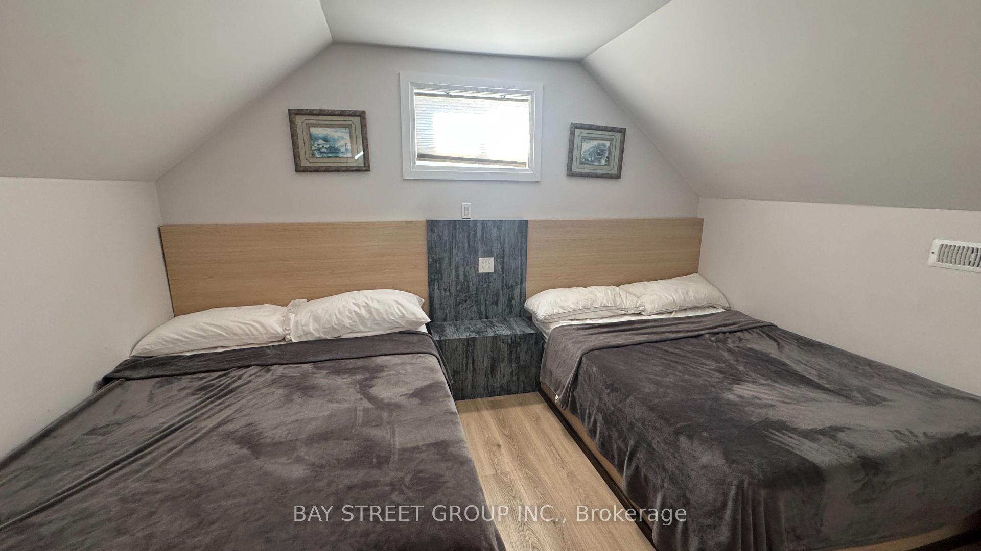 Photo 11 of Unit Unit 2, 5737 Stanley Avenue, Niagara Falls, Hospital — HOMEH